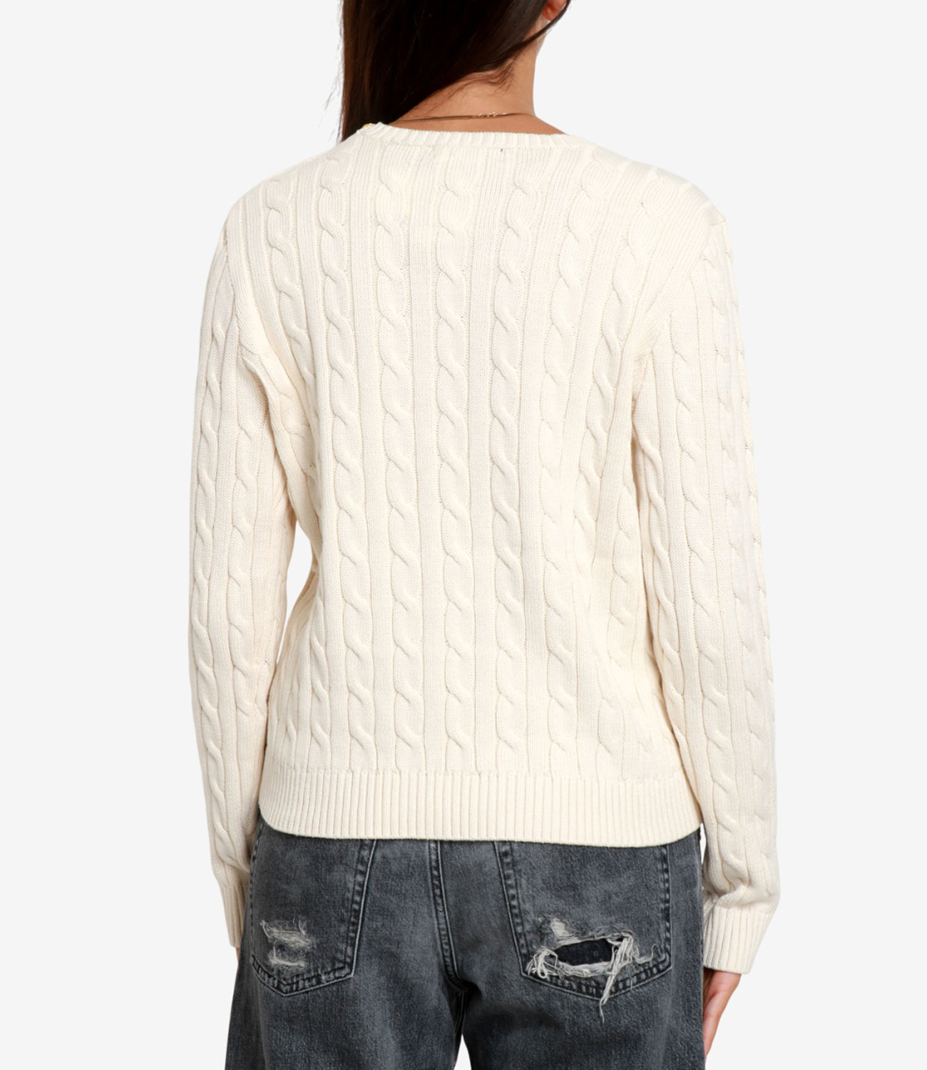 Lauren Ralph Lauren | Maglia Naturale