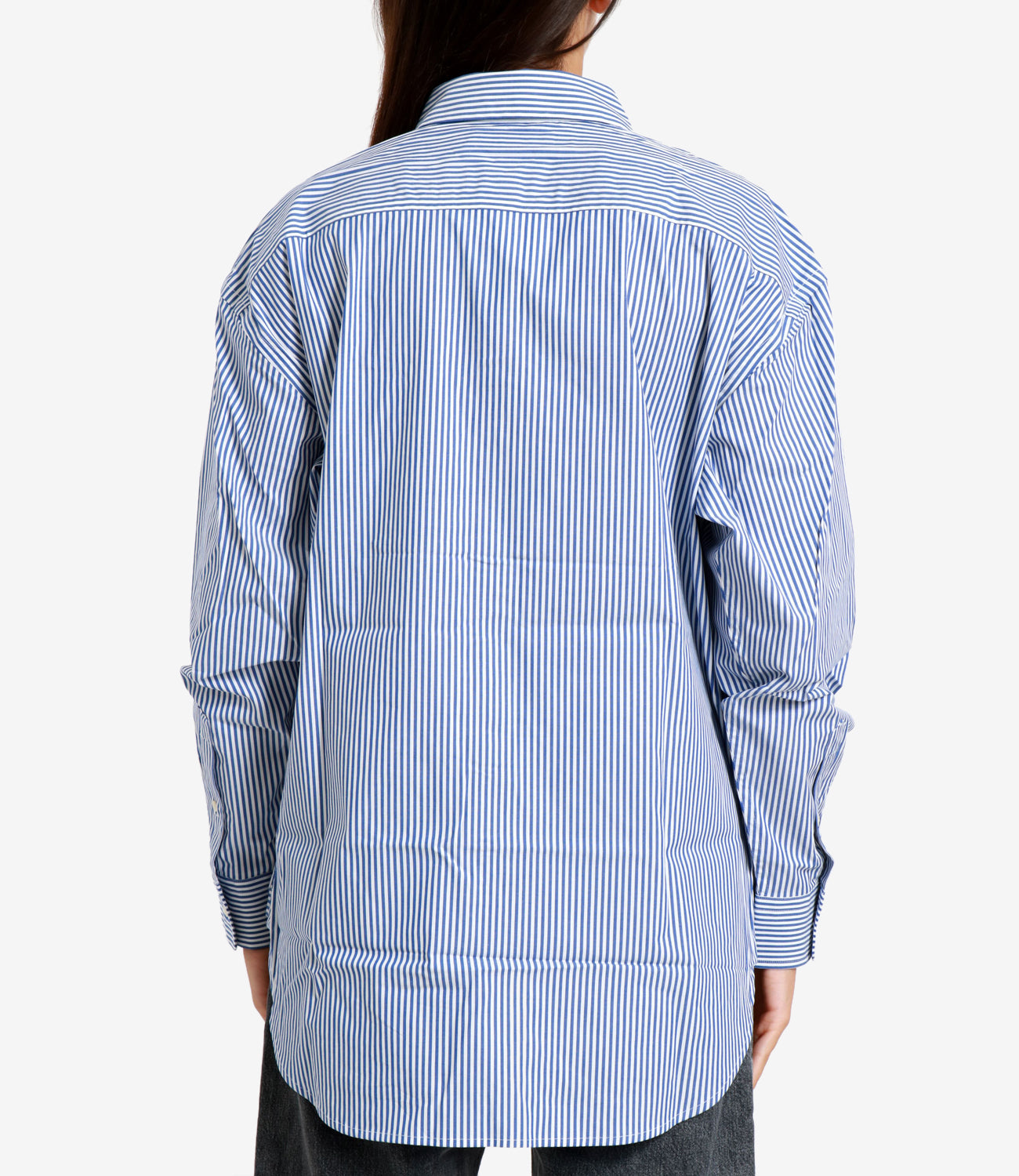 Lauren Ralph Lauren | Camicia Bianco e Blu navy