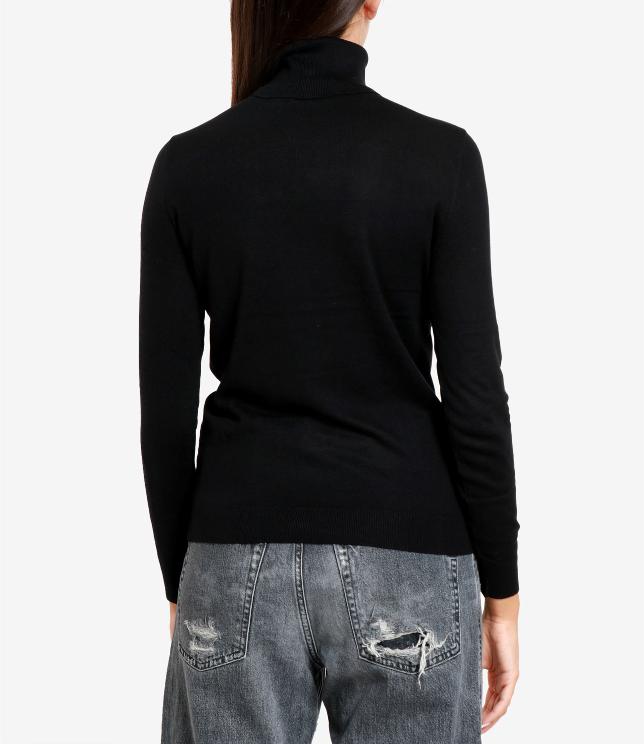 Lauren Ralph Lauren | Lupetto Nero