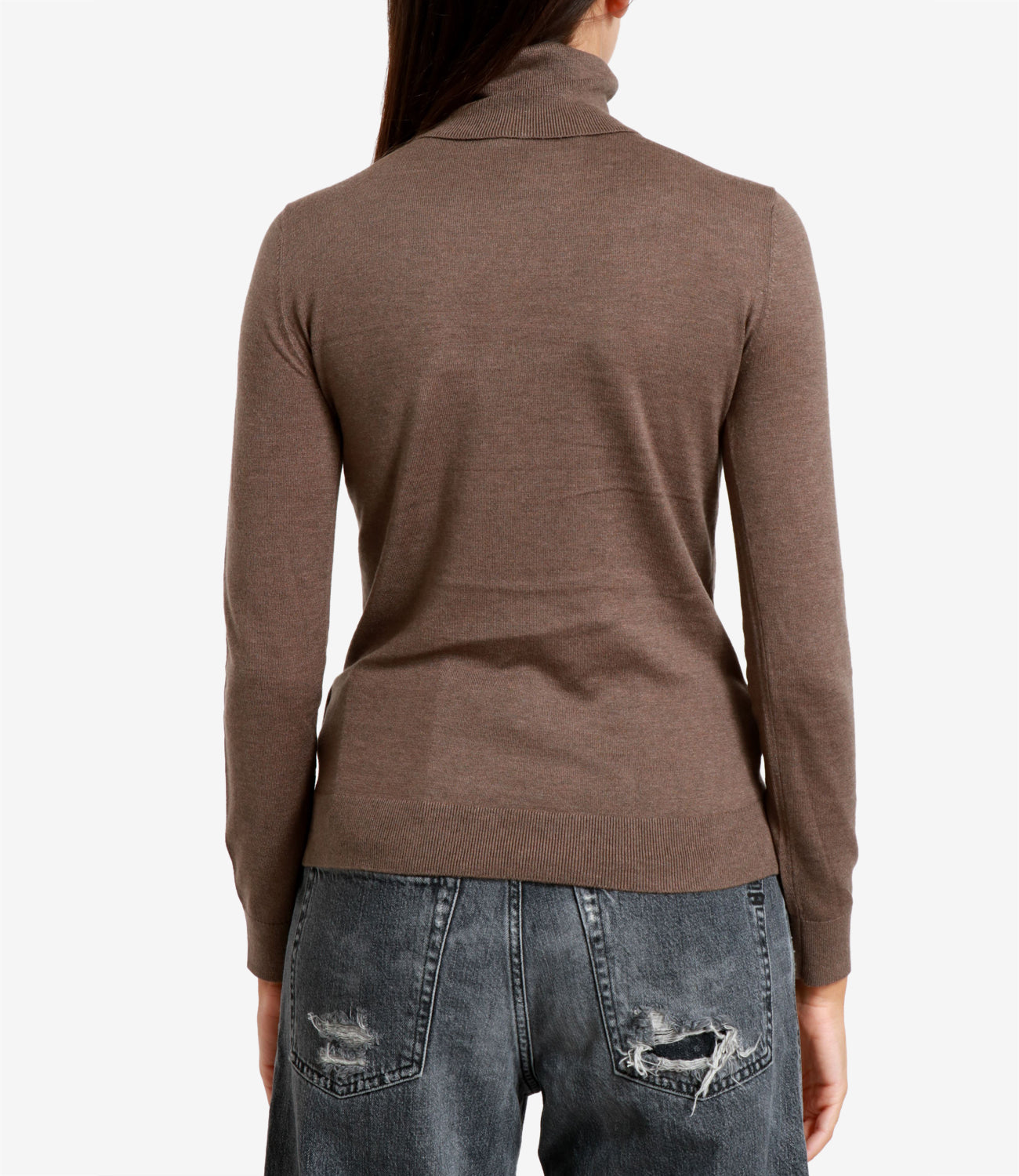 Lauren Ralph Lauren | Lupetto Tortora