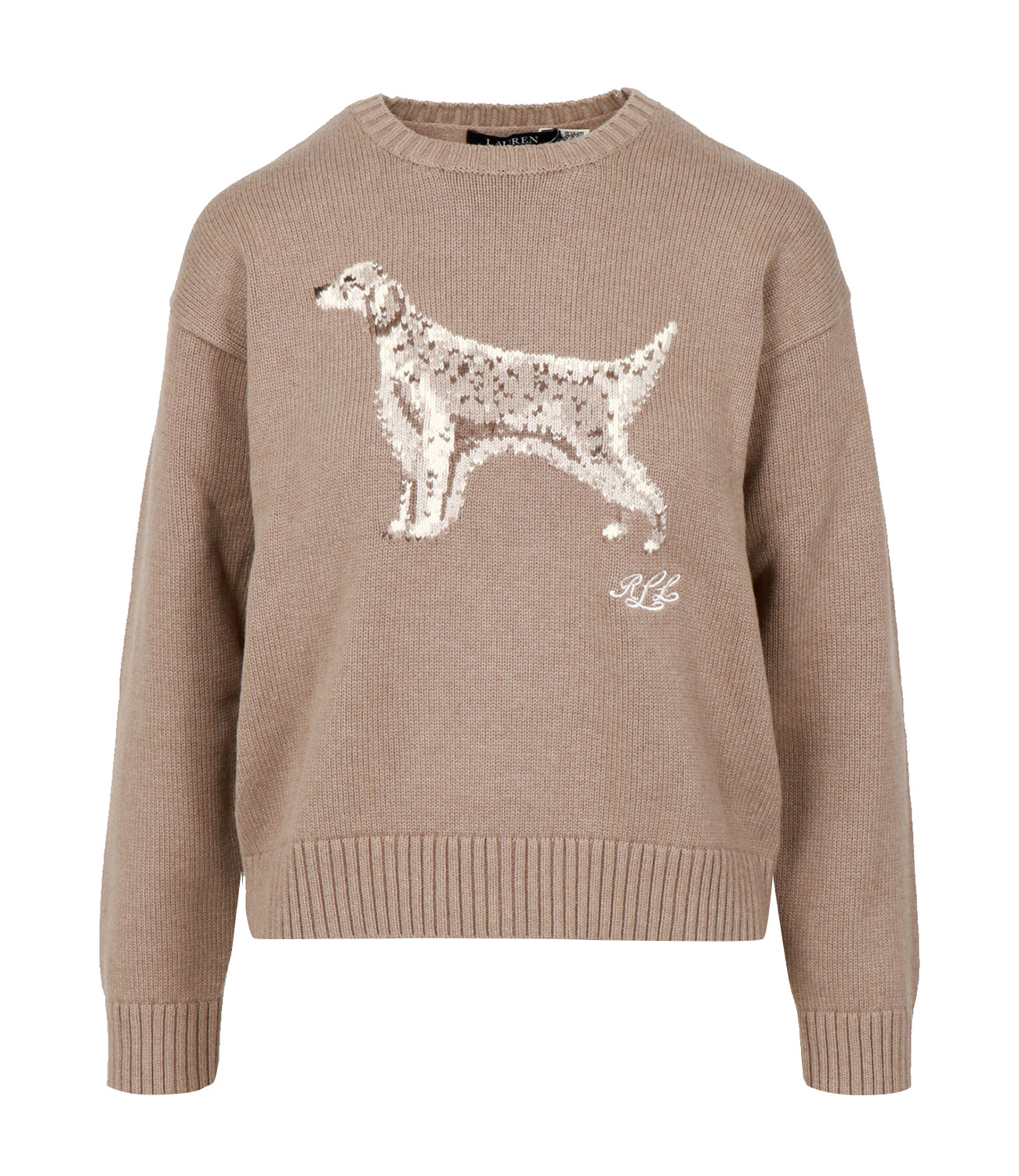 Lauren Ralph Lauren | Maglia Nocciola
