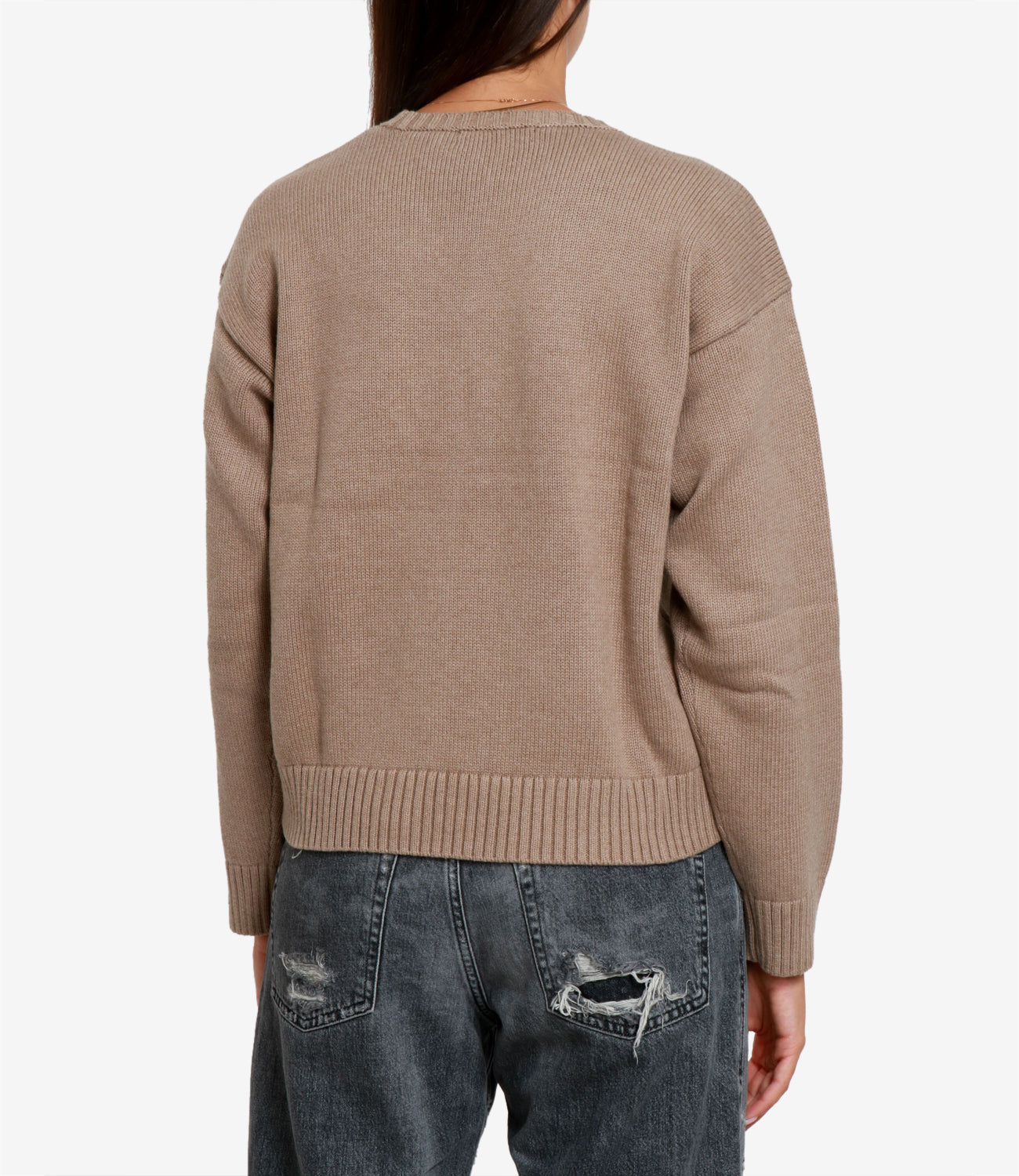 Lauren Ralph Lauren | Maglia Nocciola