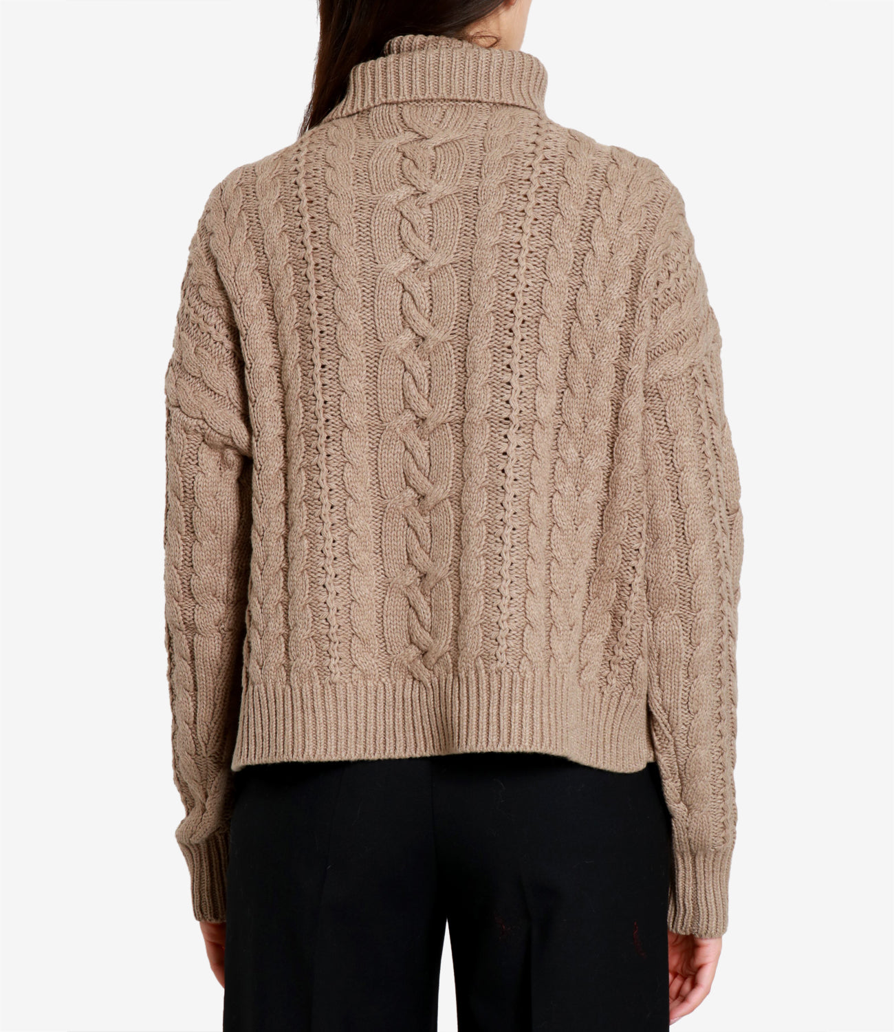 Lauren Ralph Lauren | Maglia Beige/Cachi