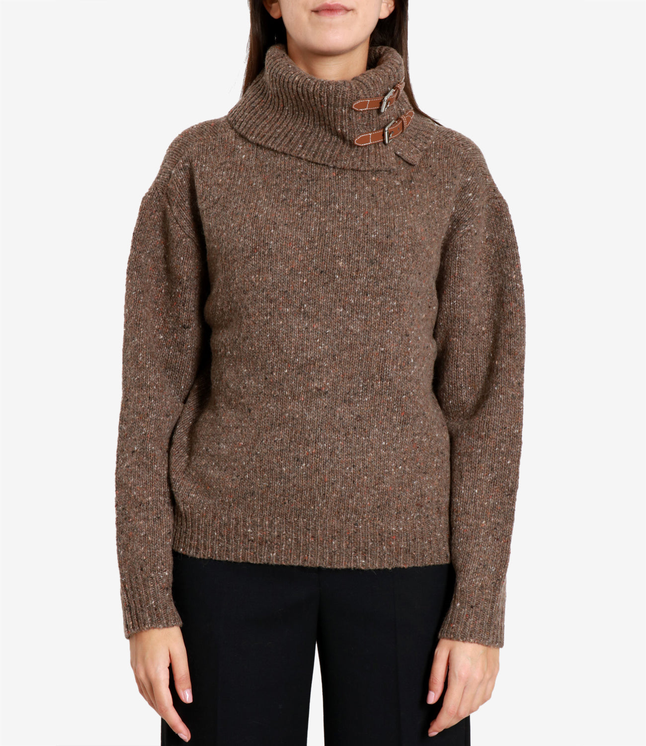 Lauren Ralph Lauren | Maglia Marrone chiaro