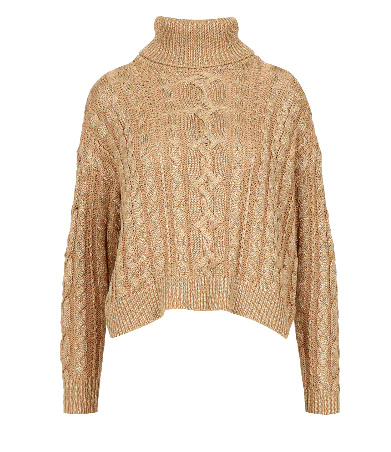 Lauren Ralph Lauren | Maglia Oro