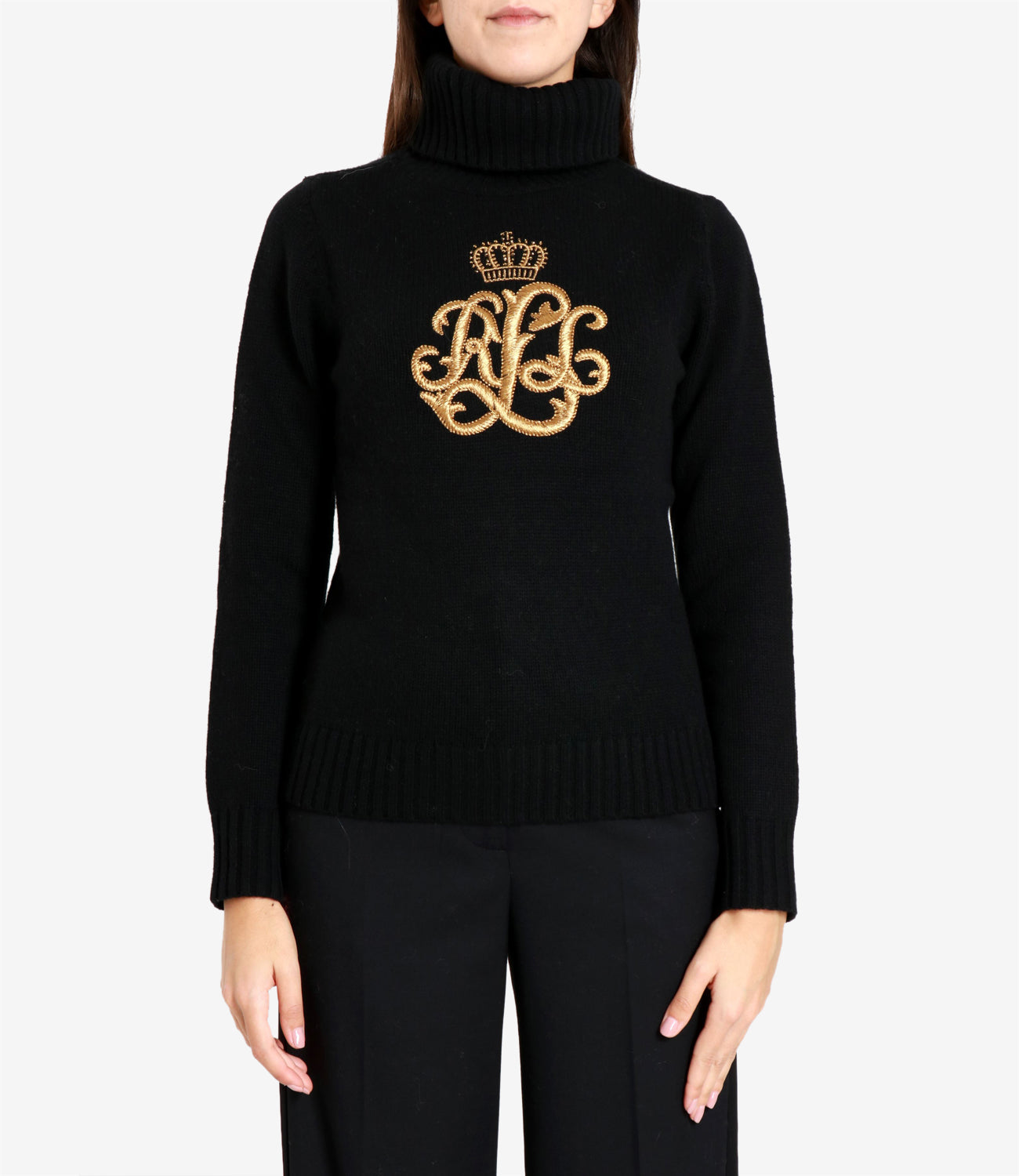 Lauren Ralph Lauren | Maglia Nero