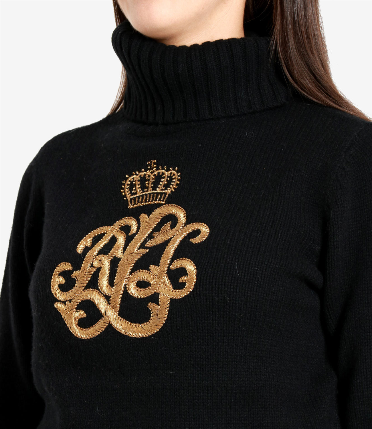 Lauren Ralph Lauren | Maglia Nero