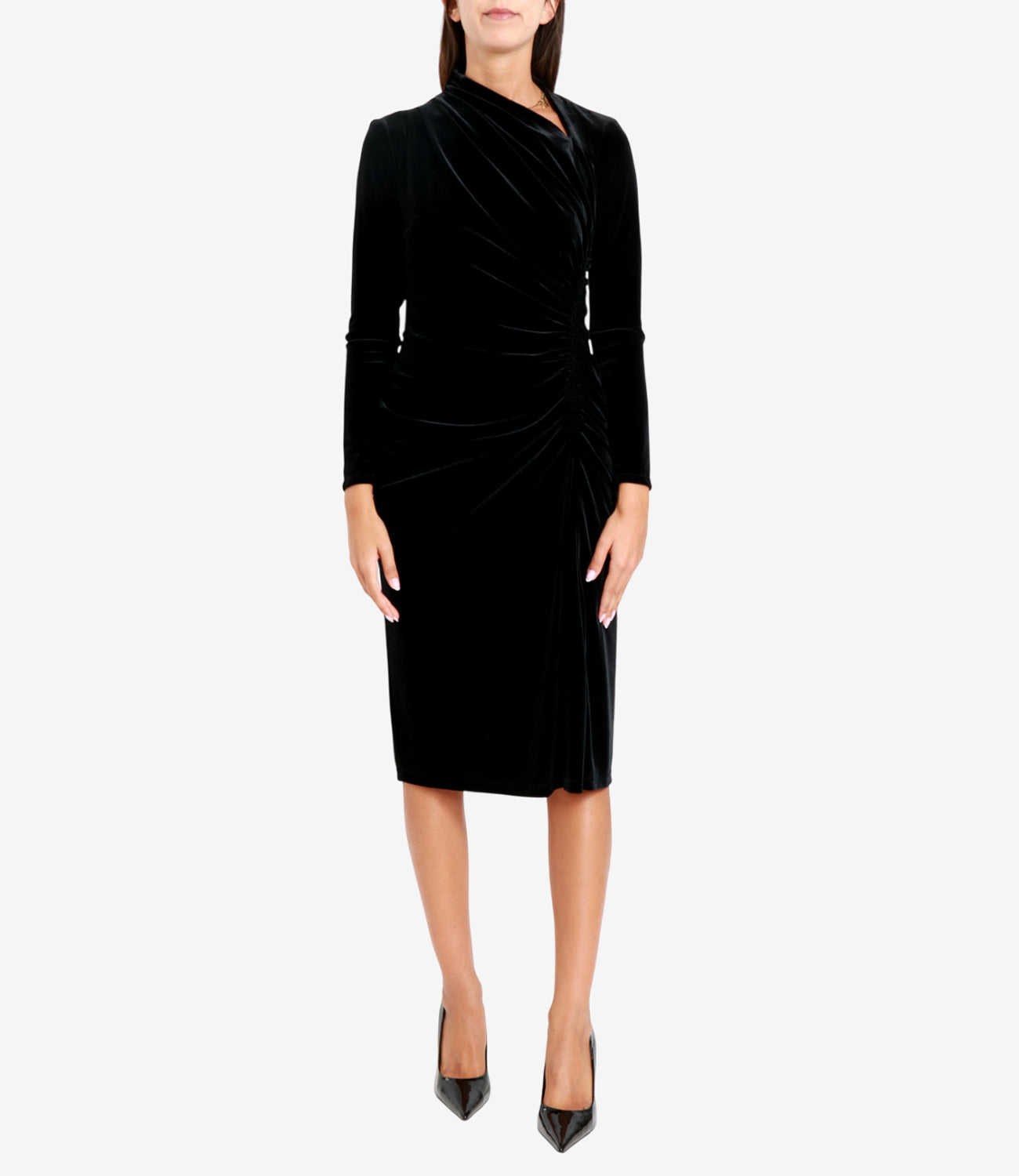 Lauren Ralph Lauren | Abito Nero