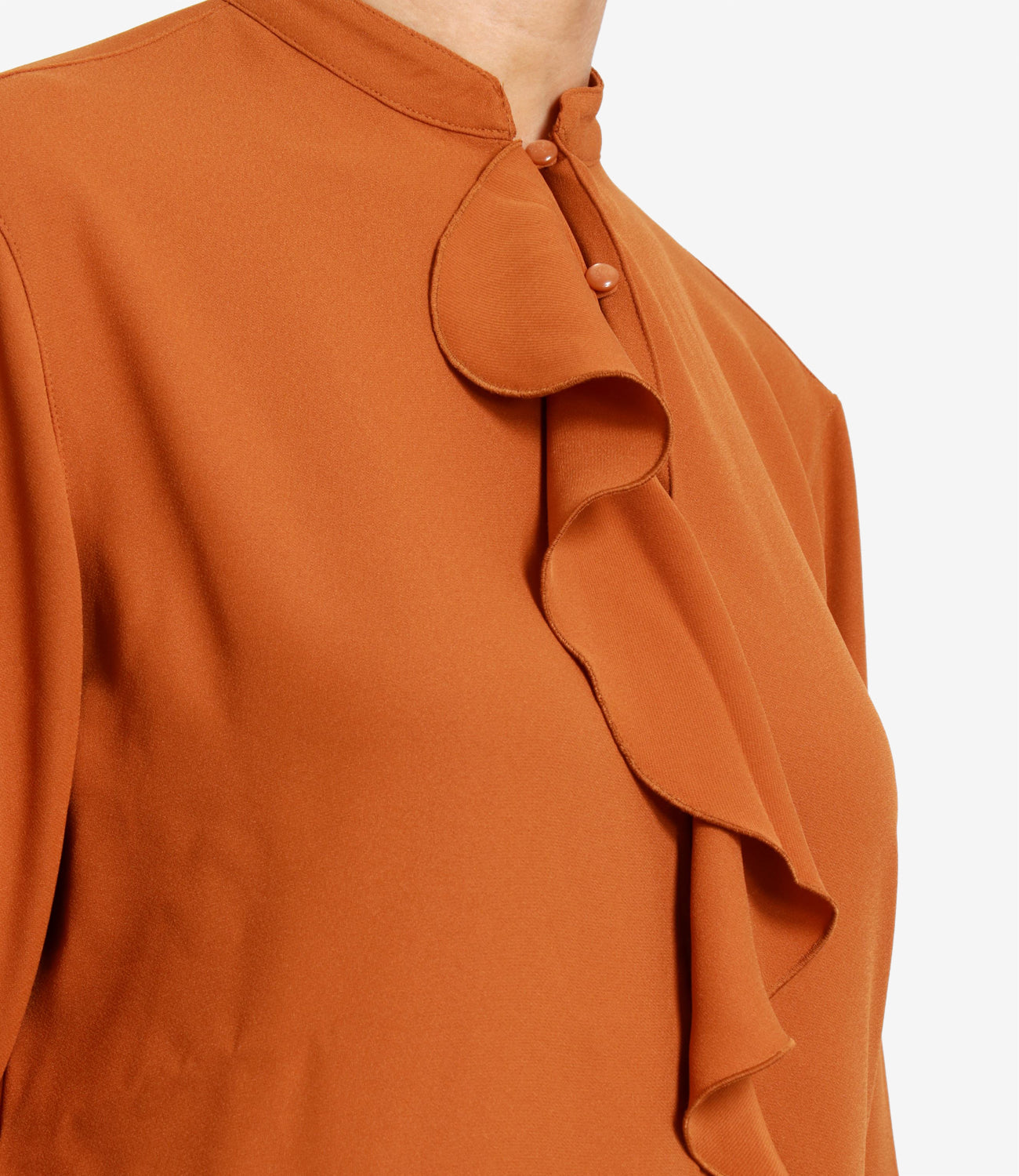 Polo Ralph Lauren | Camicia ruggine