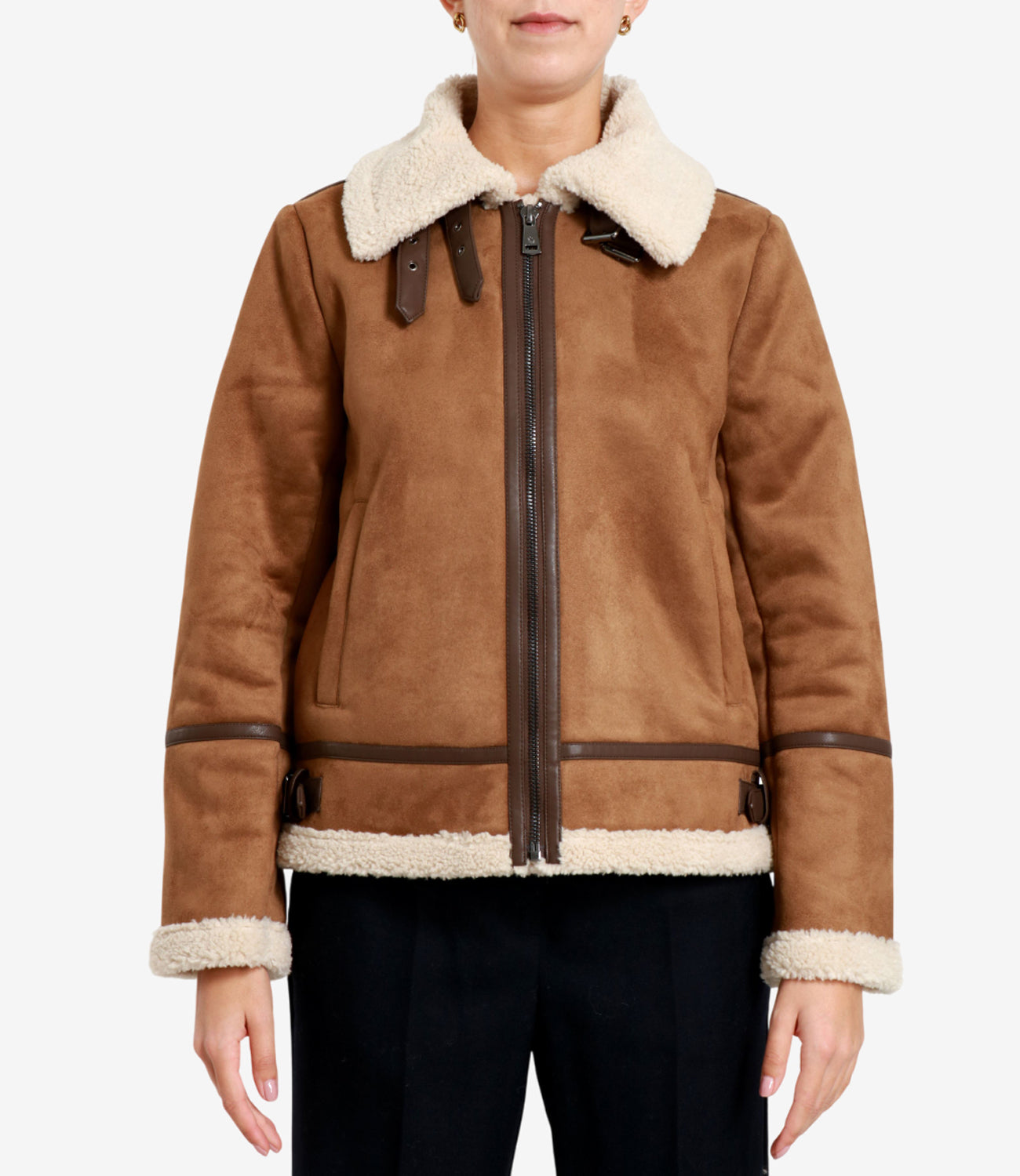 Lauren Ralph Lauren | Giubbotto Beige