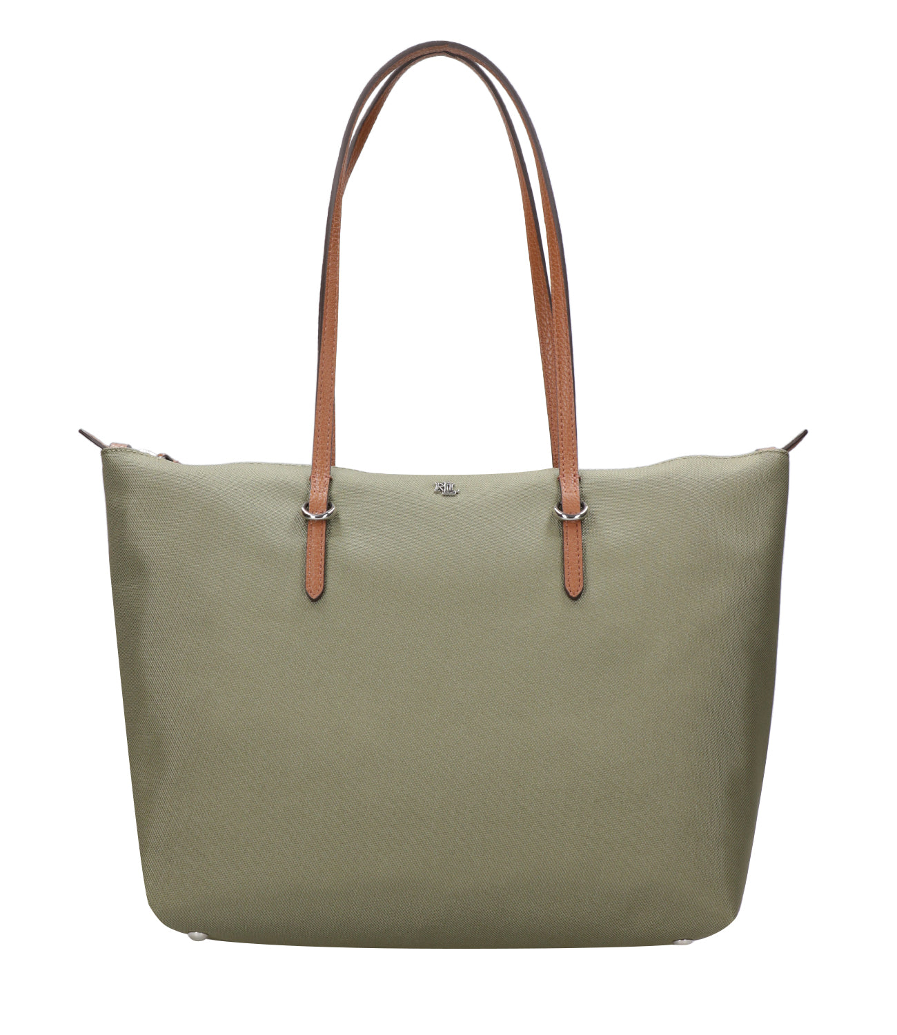 Lauren Ralph Lauren | Bag Tote Keaton Medium Sage