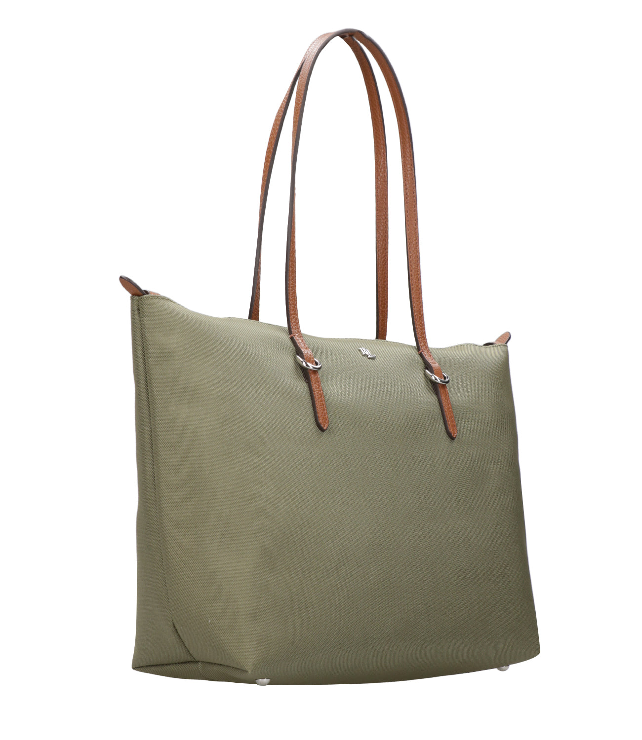 Lauren Ralph Lauren | Bag Tote Keaton Medium Sage
