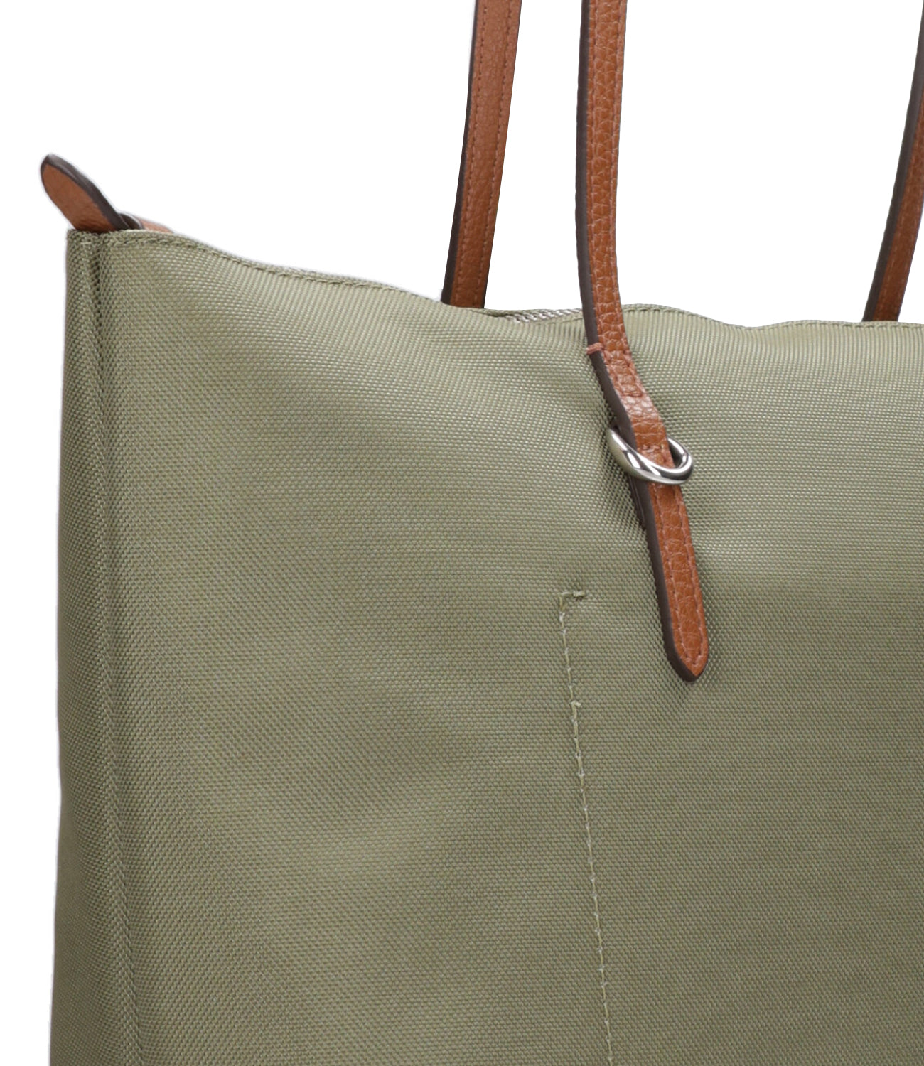 Lauren Ralph Lauren | Bag Tote Keaton Medium Sage