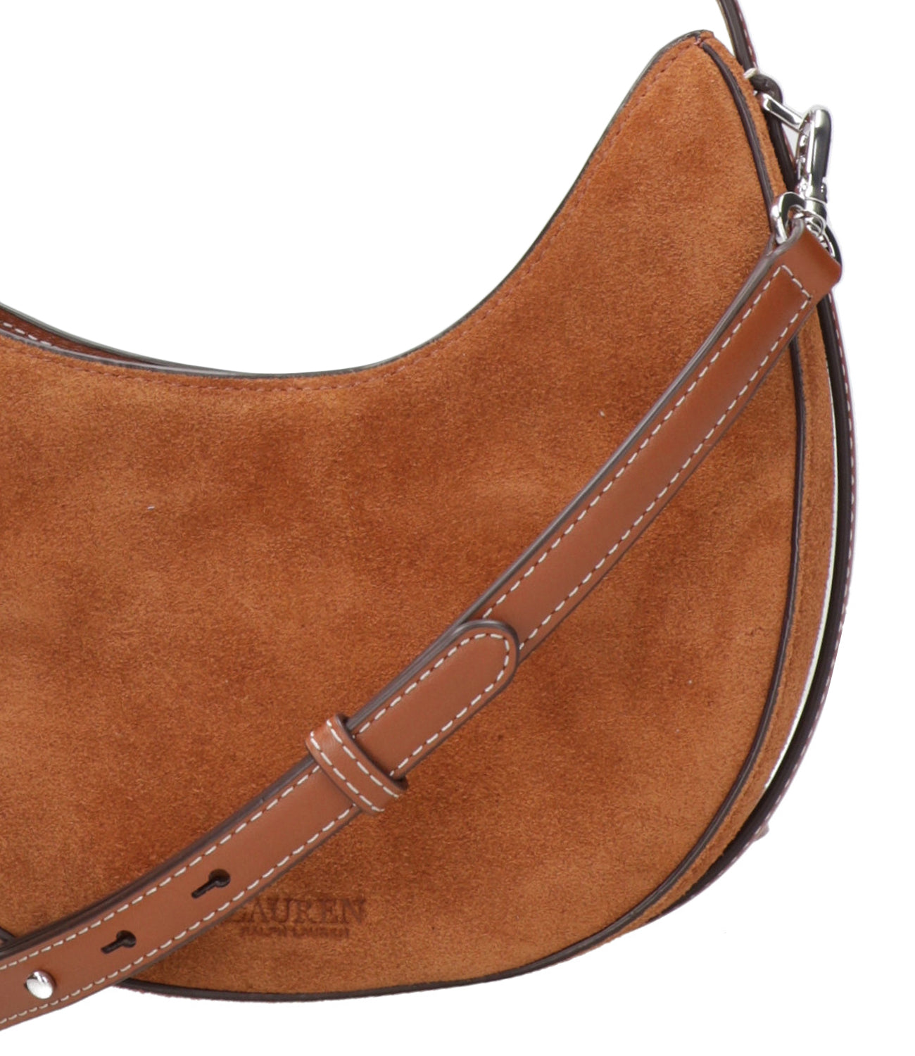 Lauren Ralph Lauren | Borsa a Tracolla Tasha piccola Tan