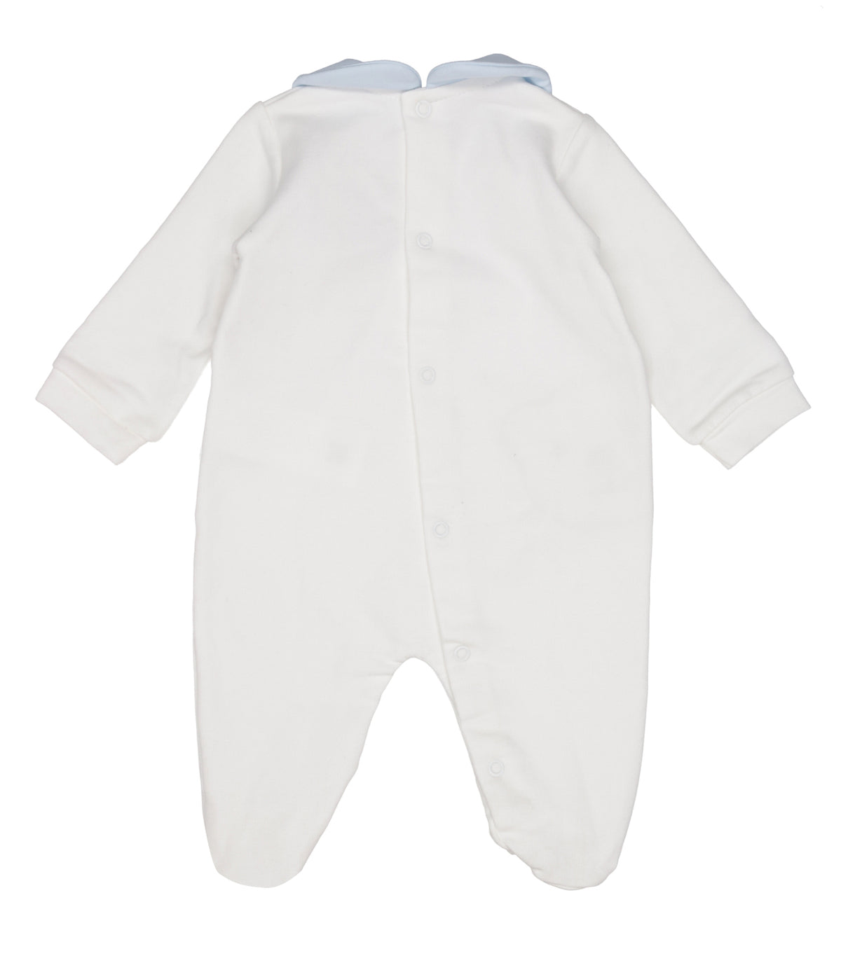 Le Bebè Enfant | Tutina Panna