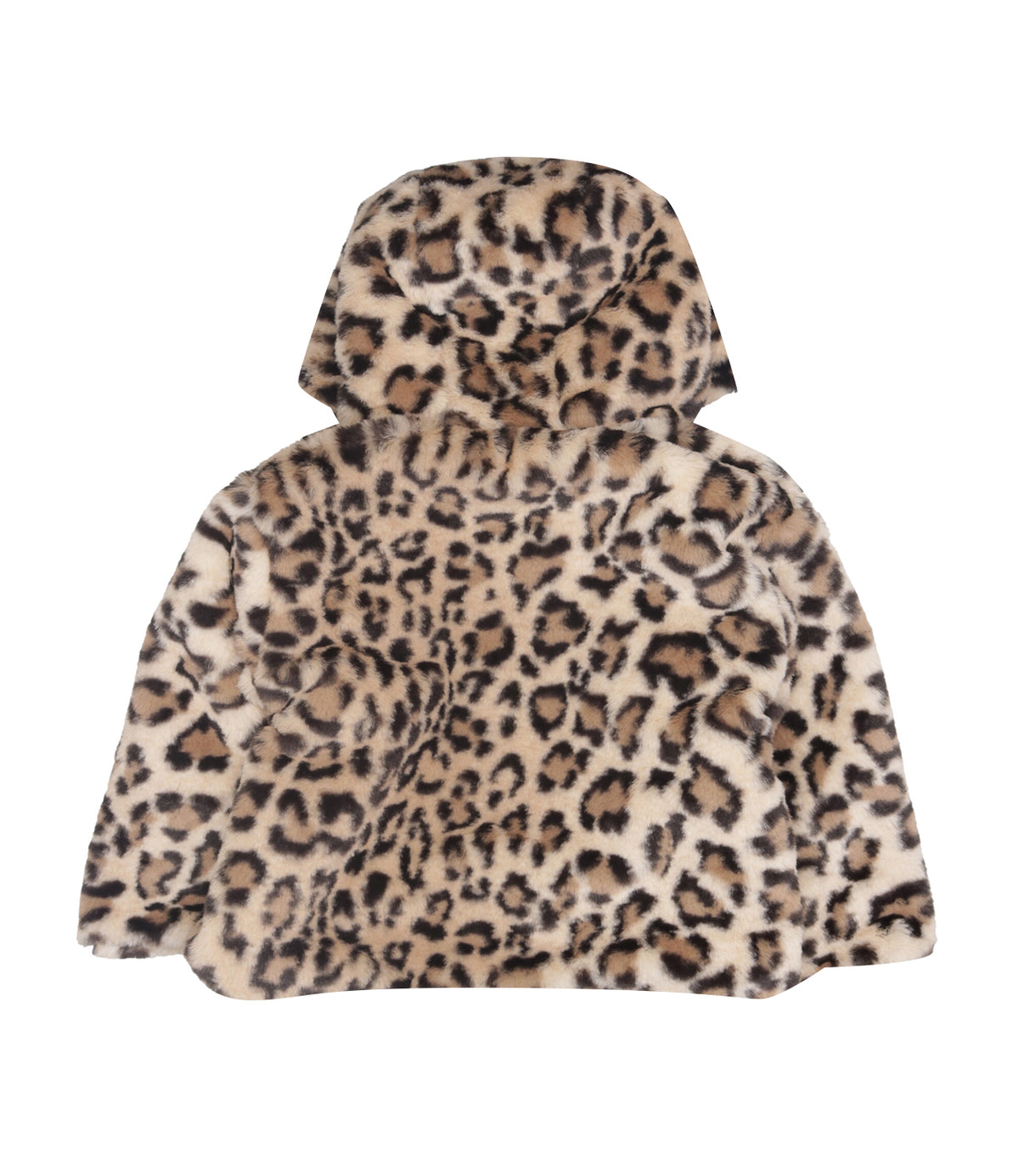Le Bebè Enfant | Cappotto Maculato