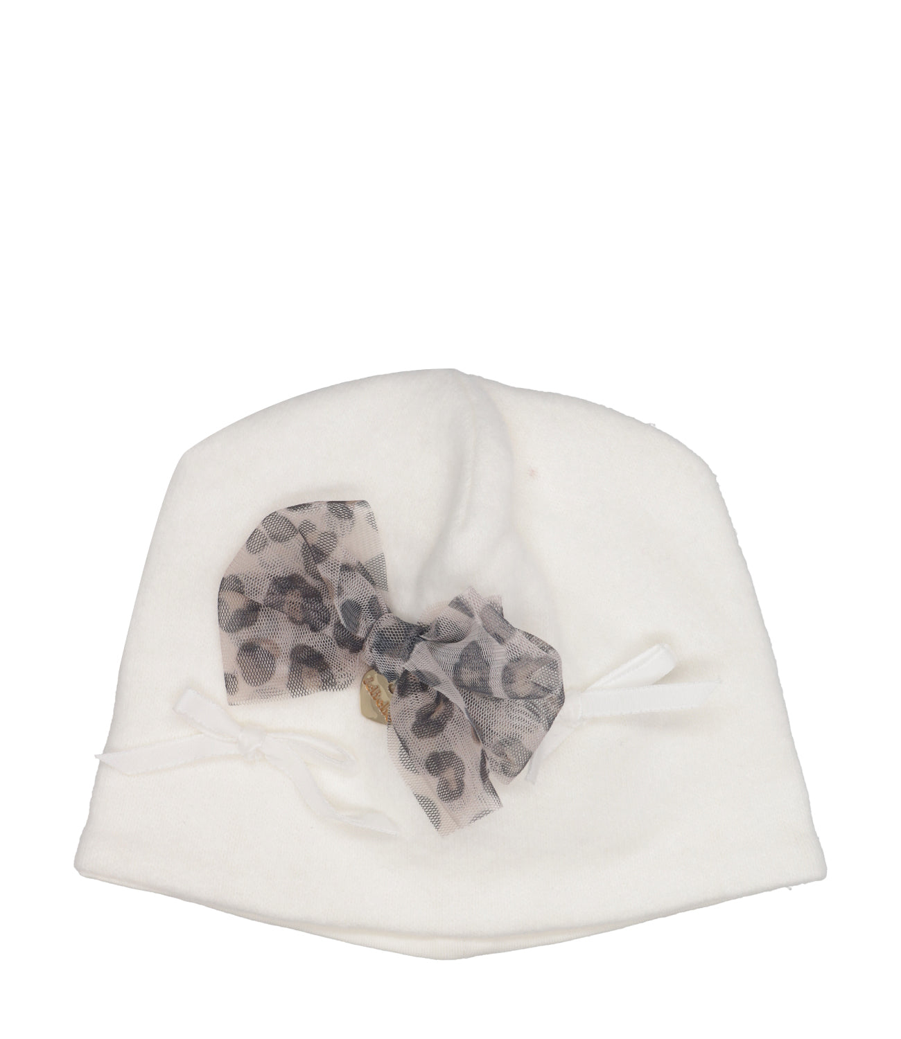 Le Bebè Enfant | Cappello Panna