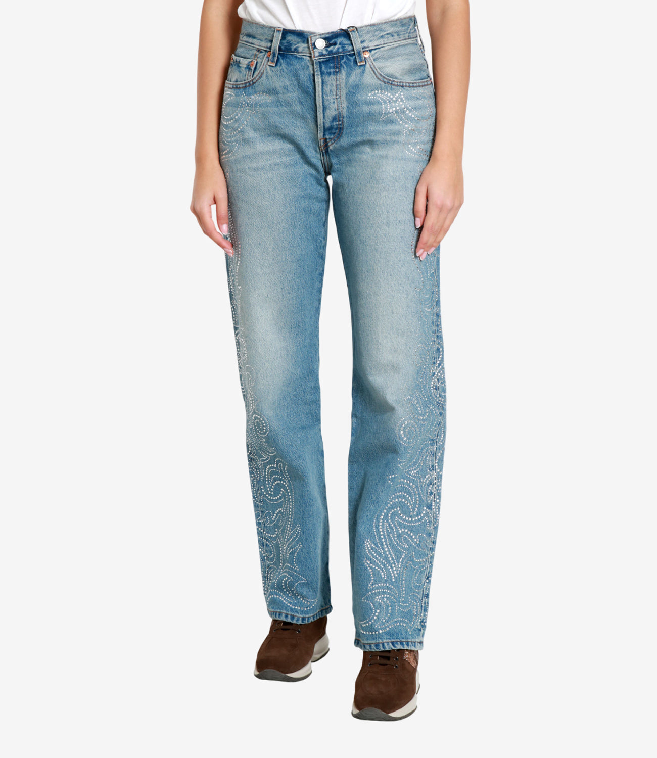 Levis | Jeans 501ยฎ '90S Denim medio