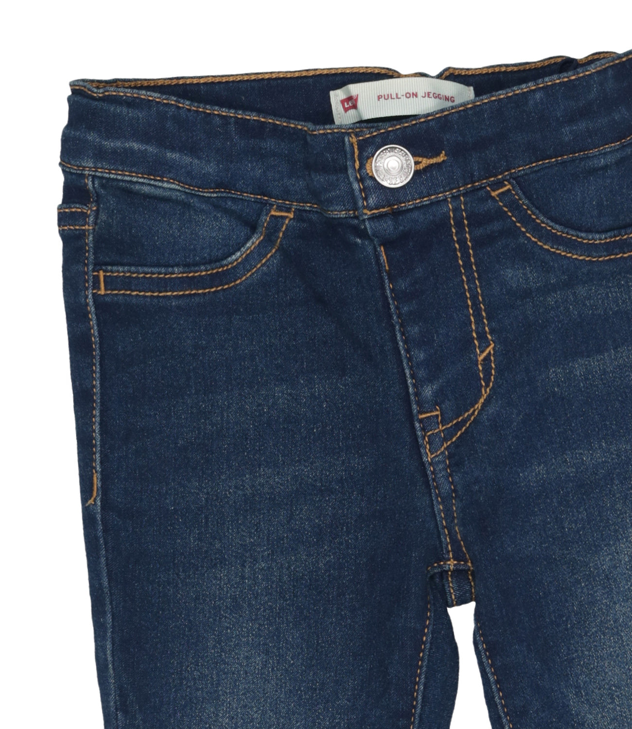 Levis Kids | Jeans Denim scuro