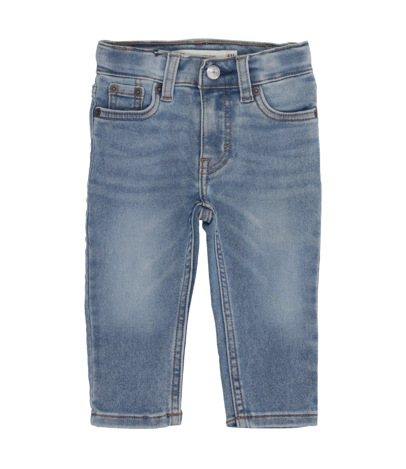 Levis Kids | Jeans Denim medio