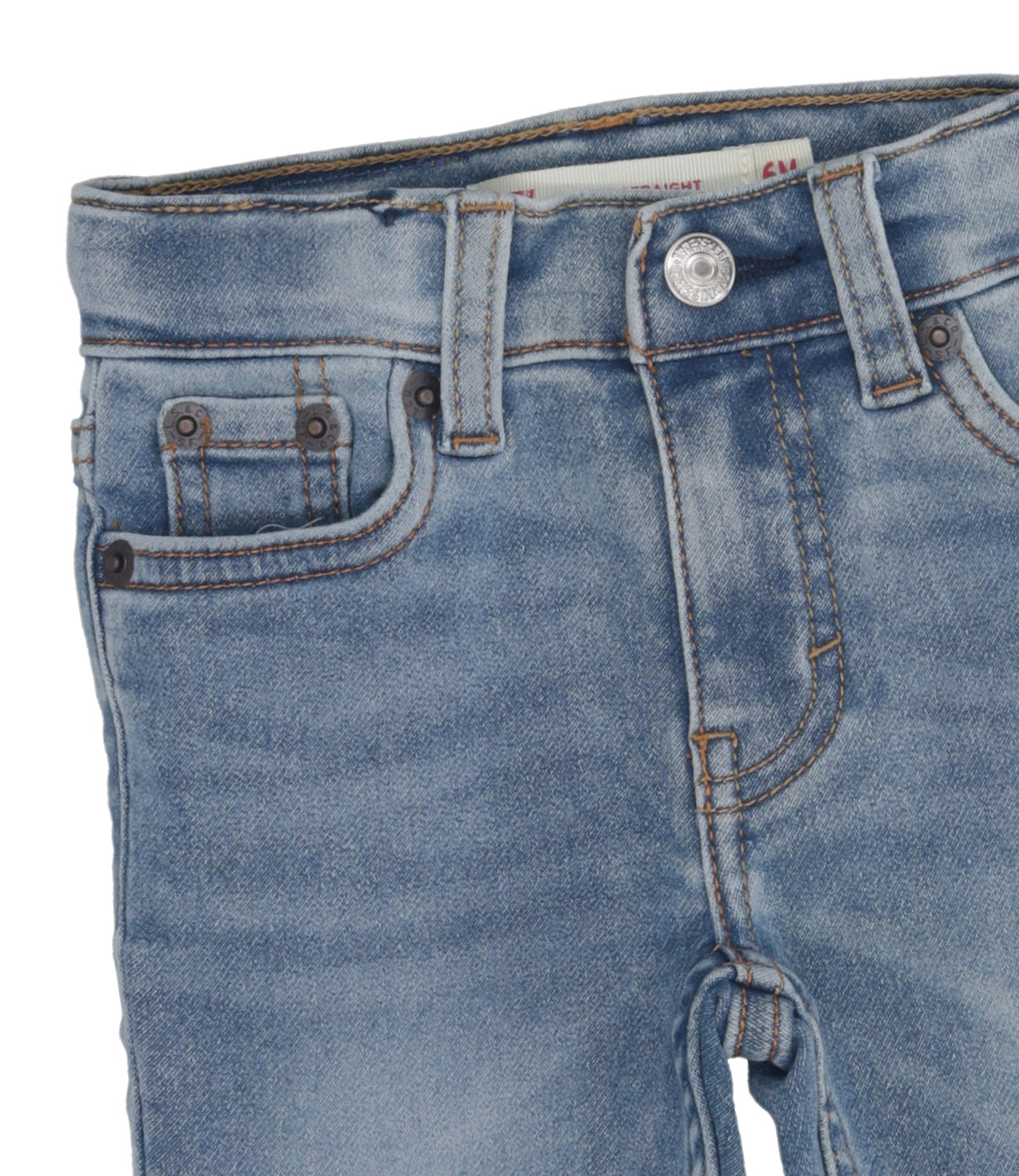 Levis Kids | Jeans Denim medio