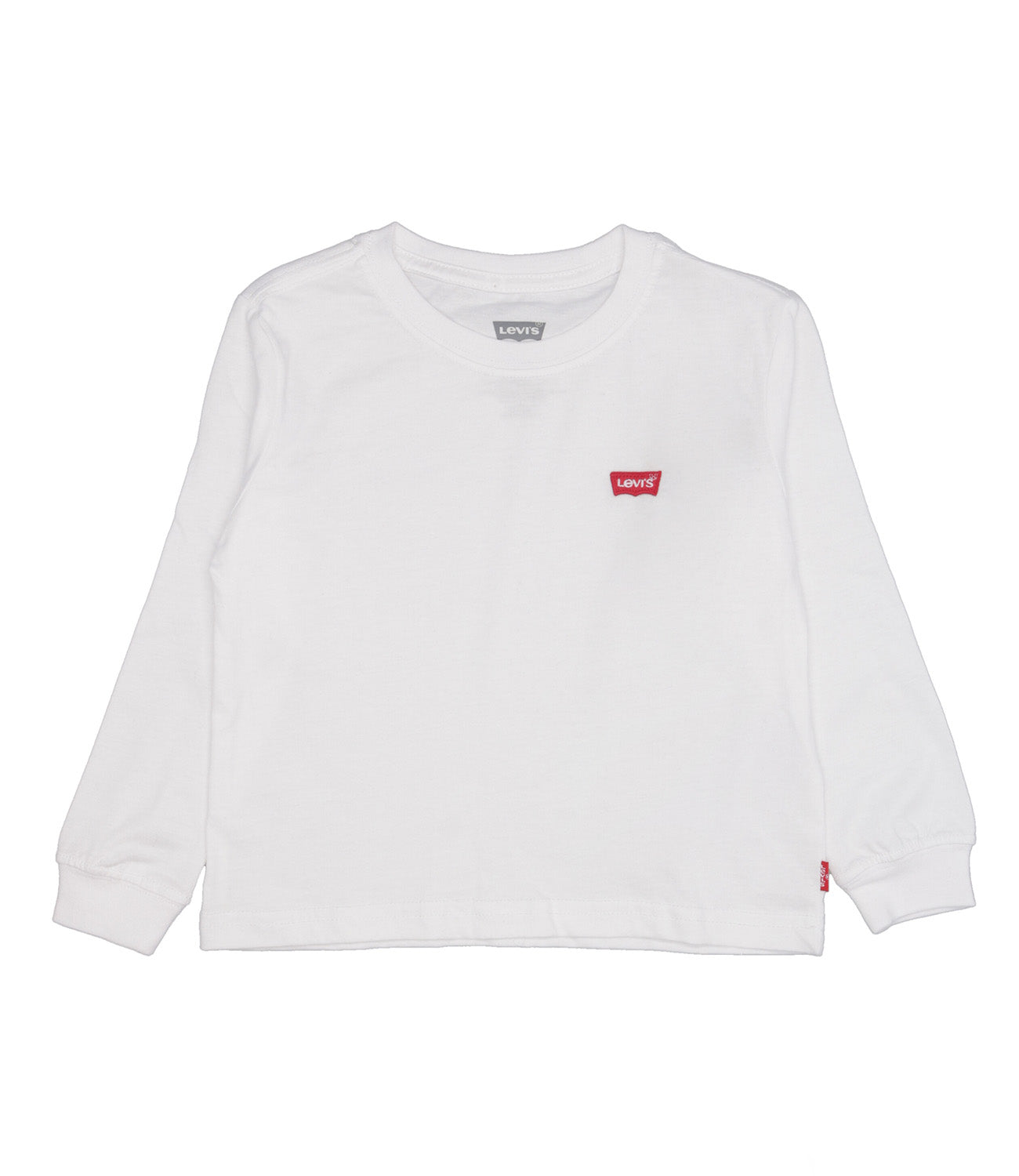 Levis Kids | T-Shirt Bianco