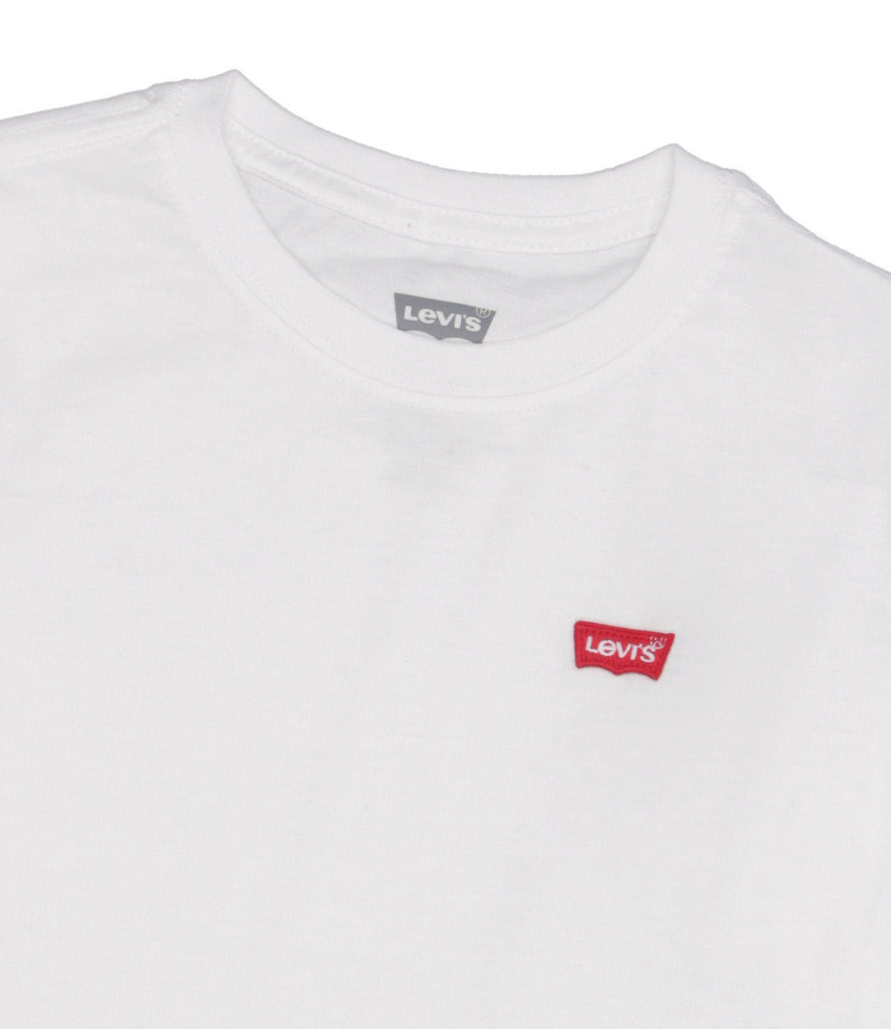 Levis Kids | T-Shirt Bianco