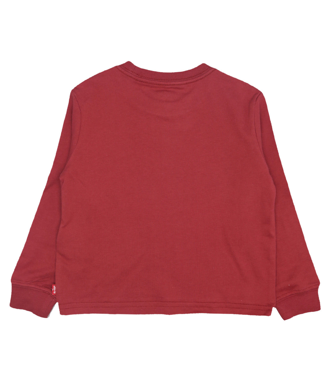 Levis Kids | T-Shirt Rosso