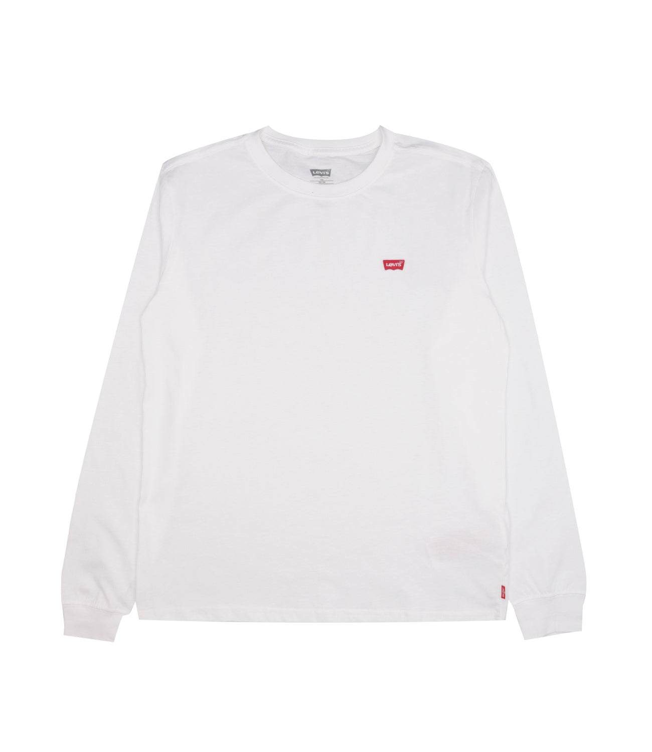 Levis Kids | T-Shirt Bianco