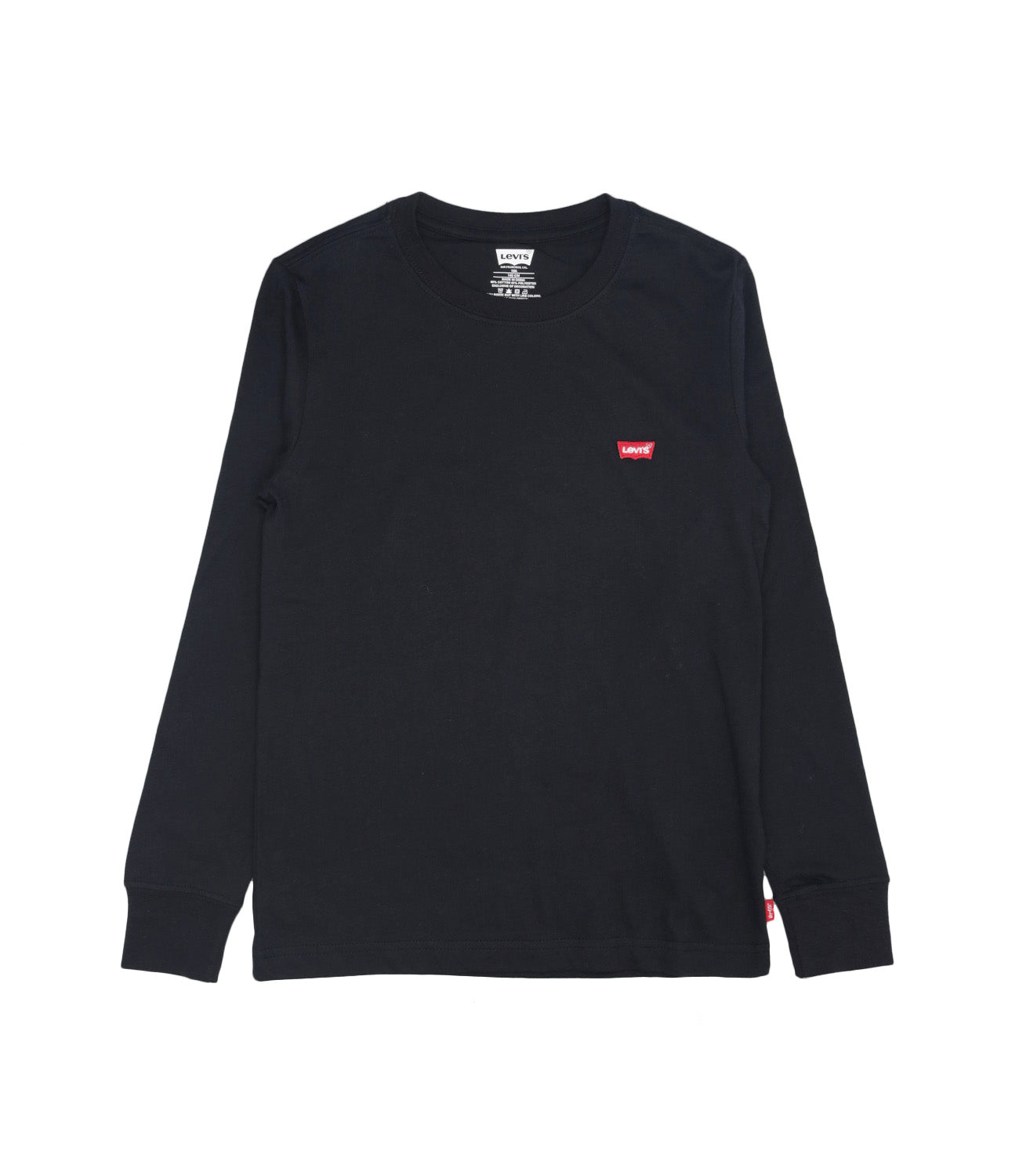 Levis Kids | T-Shirt Nero