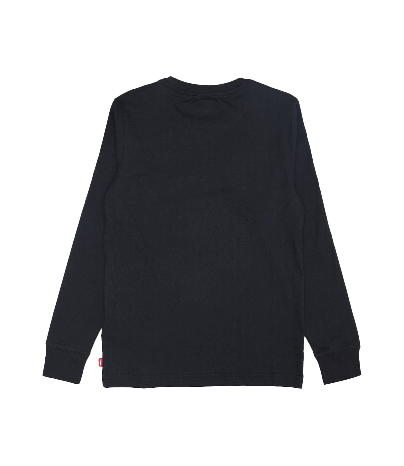 Levis Kids | T-Shirt Nero