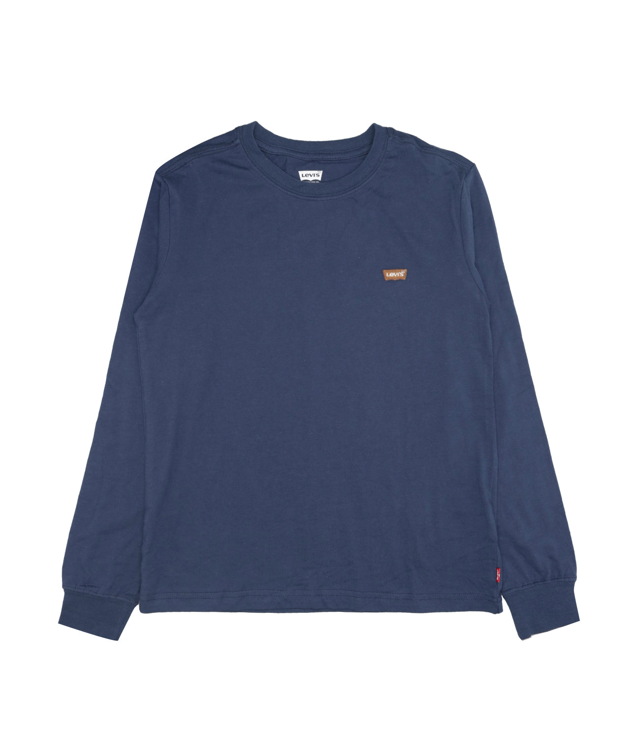 Levis Kids | T-Shirt Blu navy