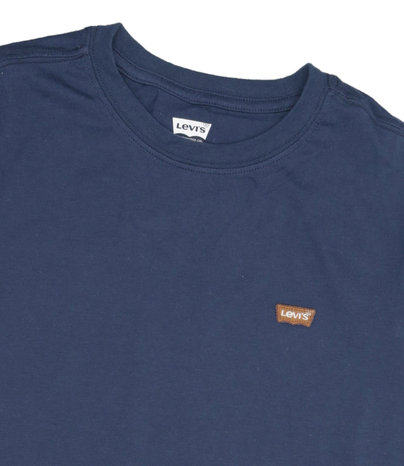 Levis Kids | T-Shirt Blu navy