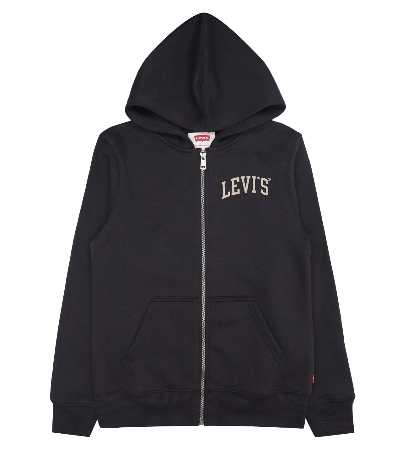 Levis Kids | Felpa Nero