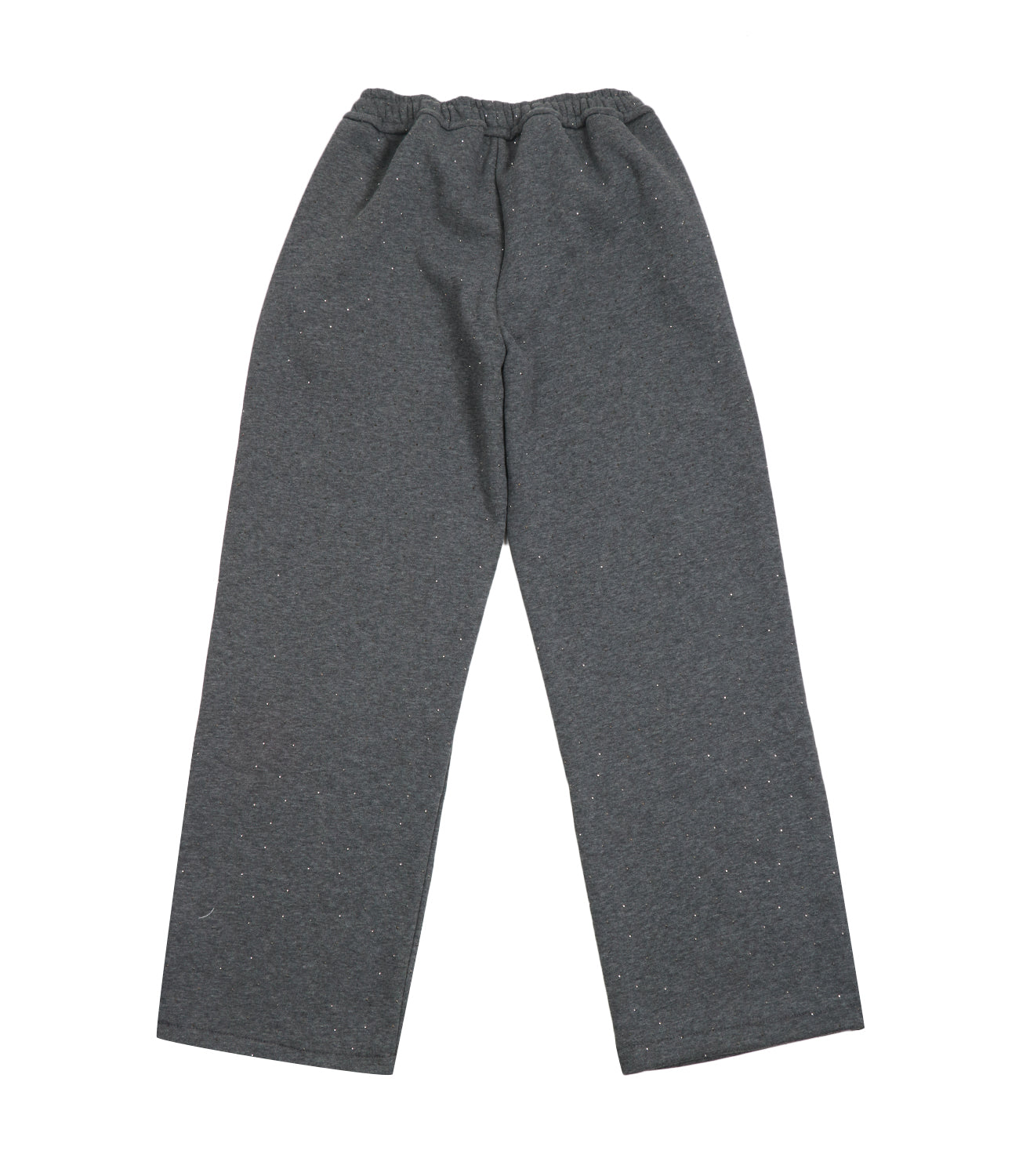 Lu Lu Girl | Pantalone Grigio medio
