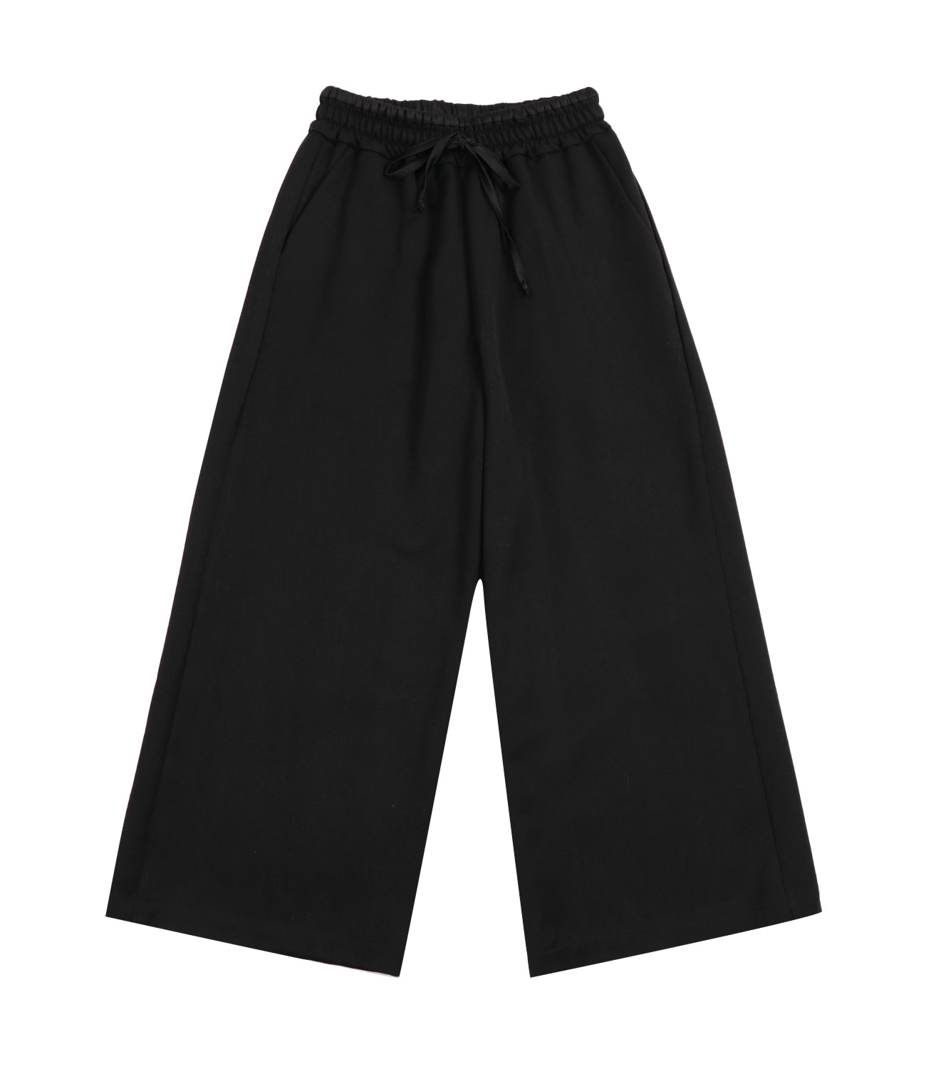 Lu Lu Girl | Pantalone Grigio medio