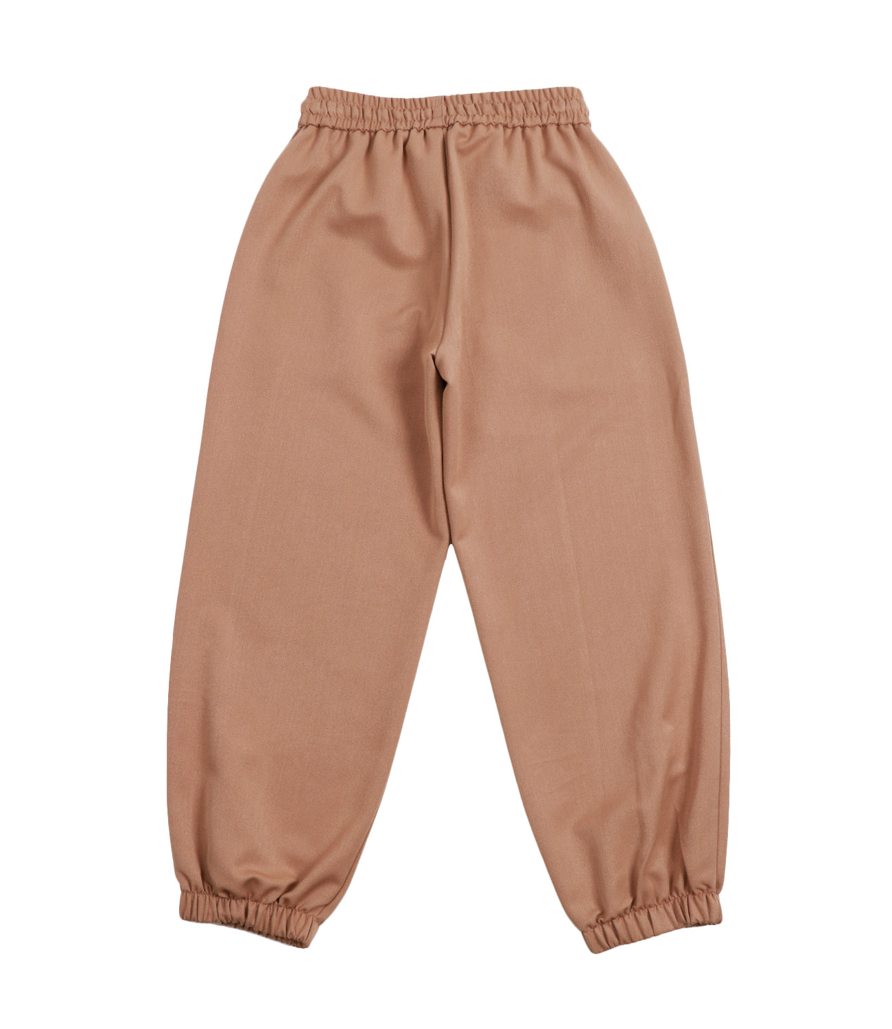 Lu Lu Girl | Pantalone Cammello