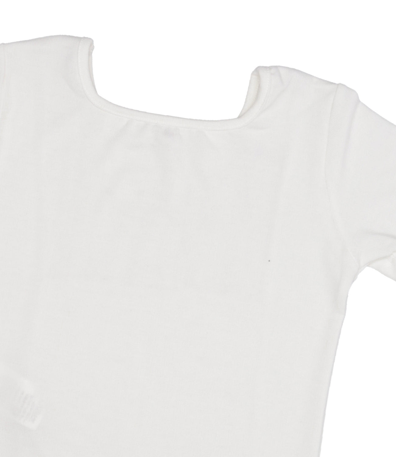 Lu Lu Girl | Set Maglia T-Shirt Latte