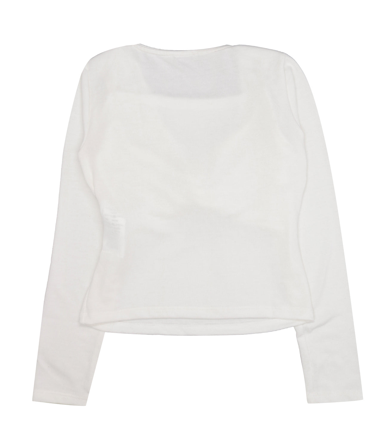 Lu Lu Girl | Maglia Latte