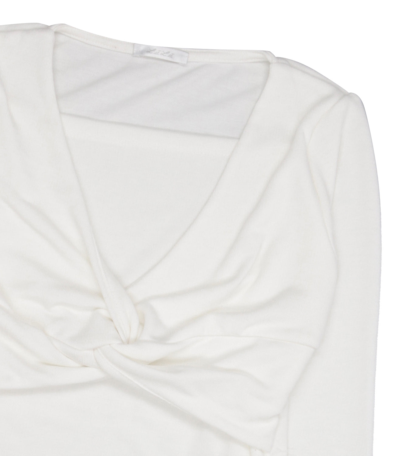 Lu Lu Girl | Maglia Latte
