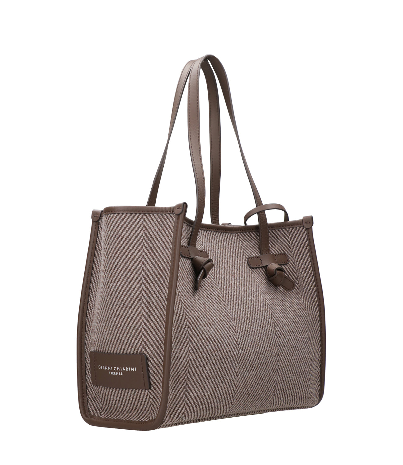 Marcella Club | Borsa a Spalla Daino