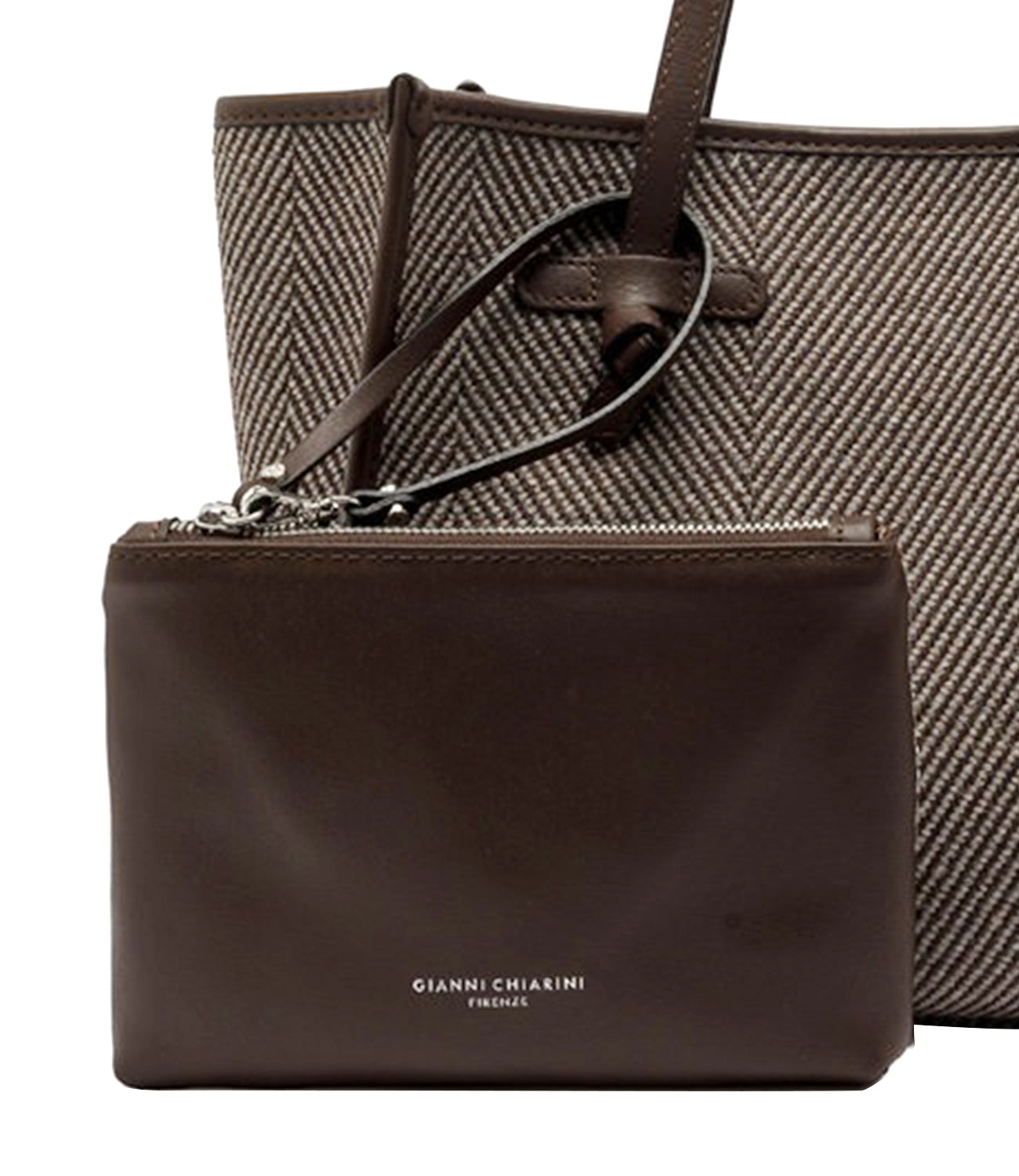 Marcella Club | Borsa a Spalla Daino