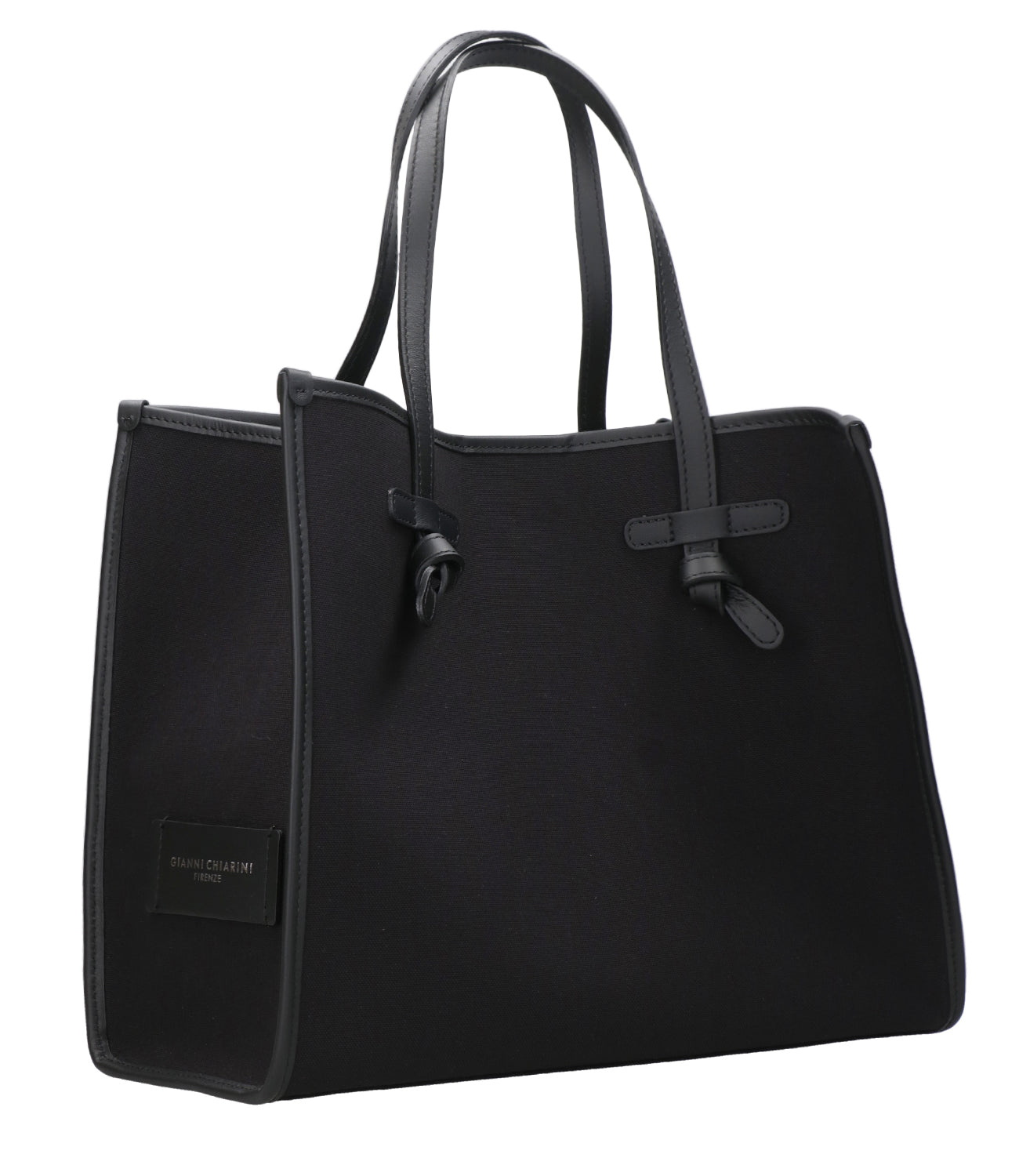 Marcella Club | Borsa a Spalla Nero
