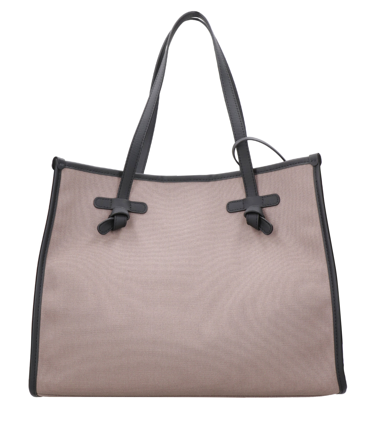 Marcella Club | Borsa a Spalla Pietra e Nero