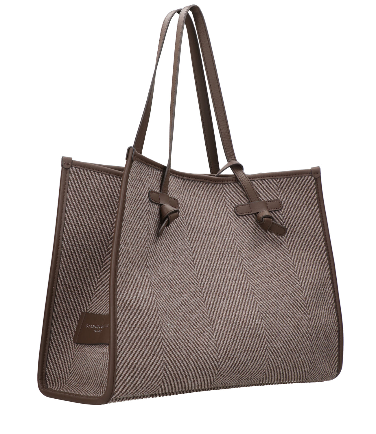 Marcella Club | Borsa a Spalla Daino