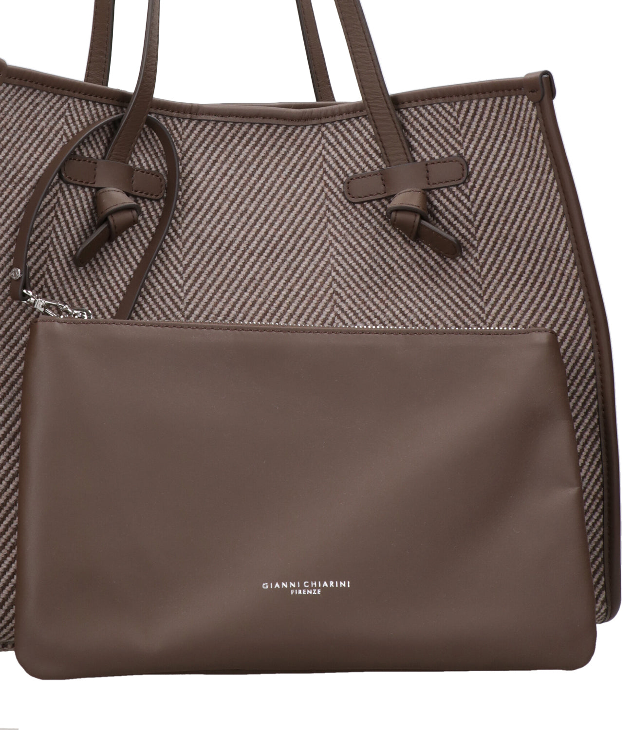 Marcella Club | Borsa a Spalla Daino