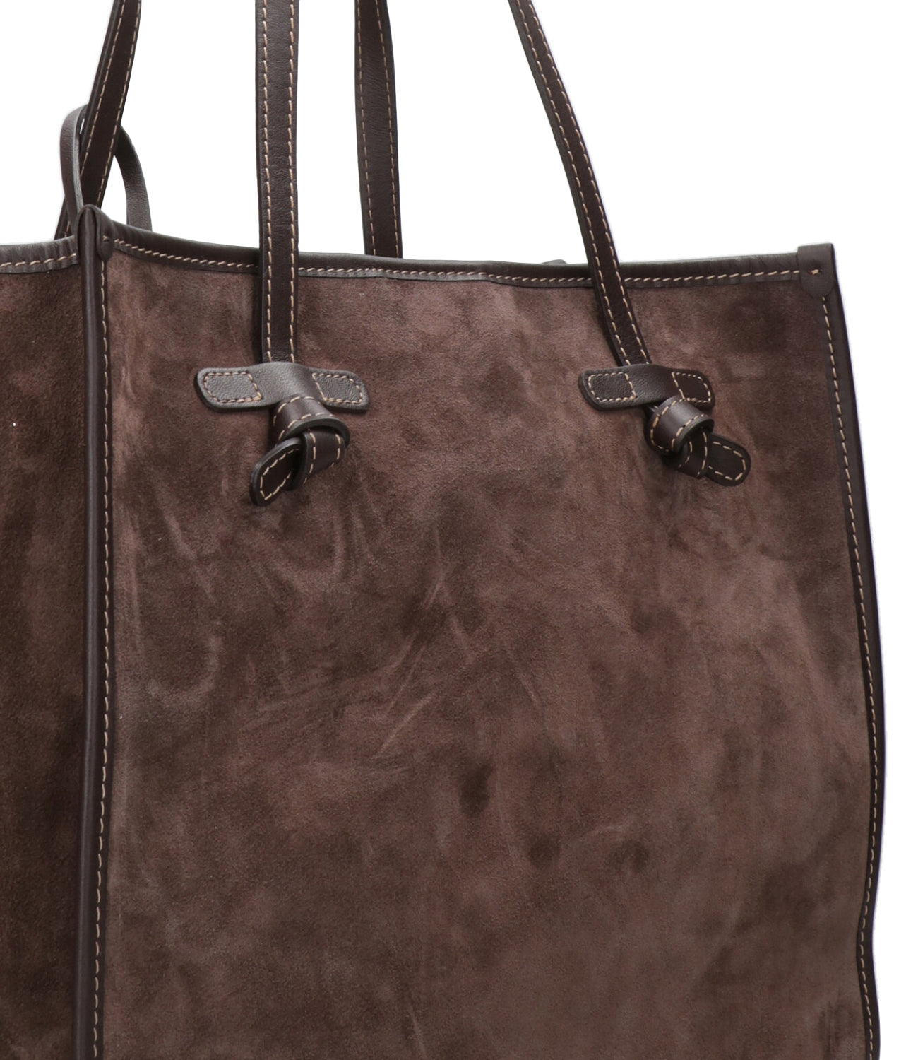Marcella Club | Borsa a Spalla Espresso