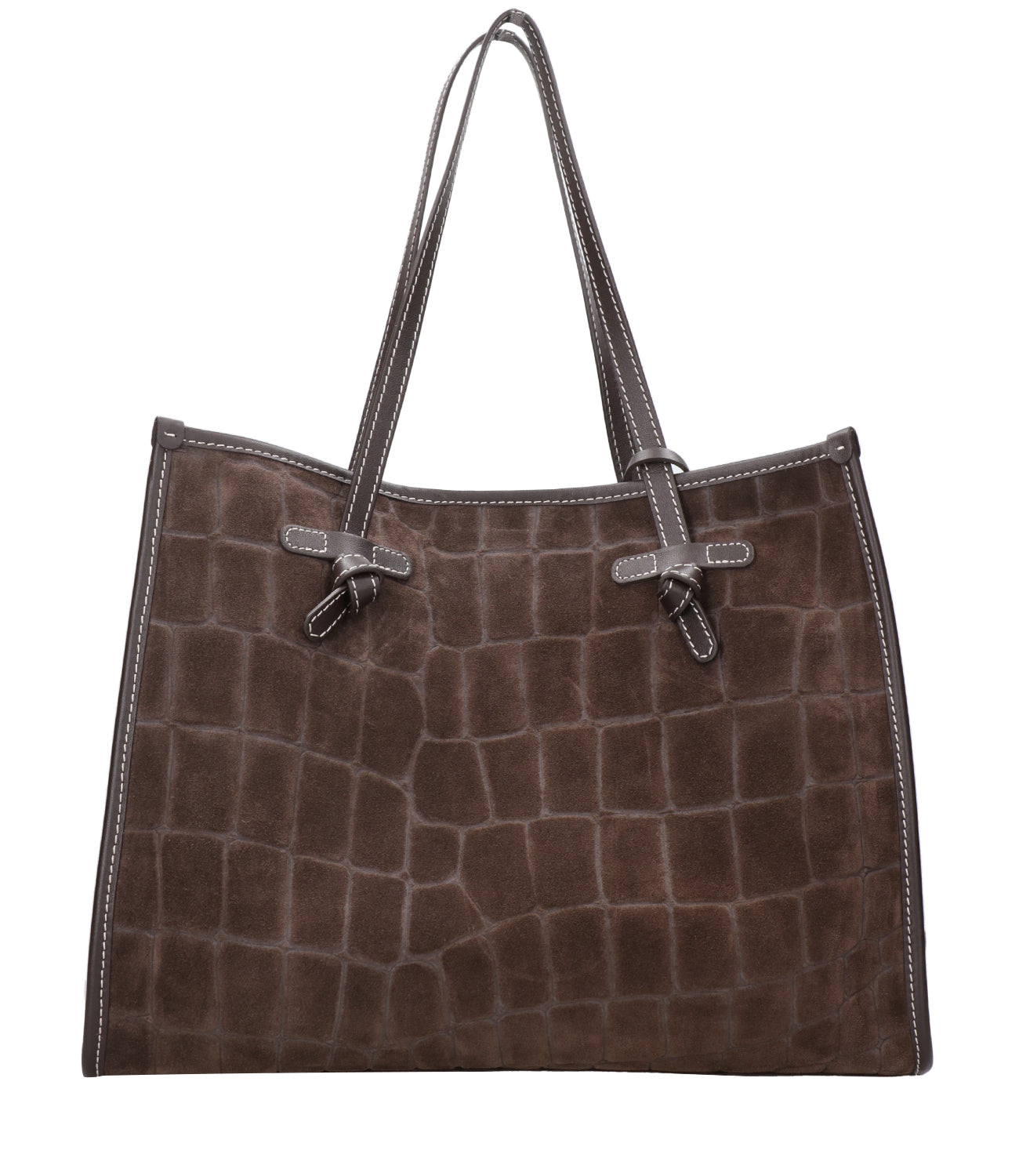 Marcella Club | Borsa a Spalla Espresso