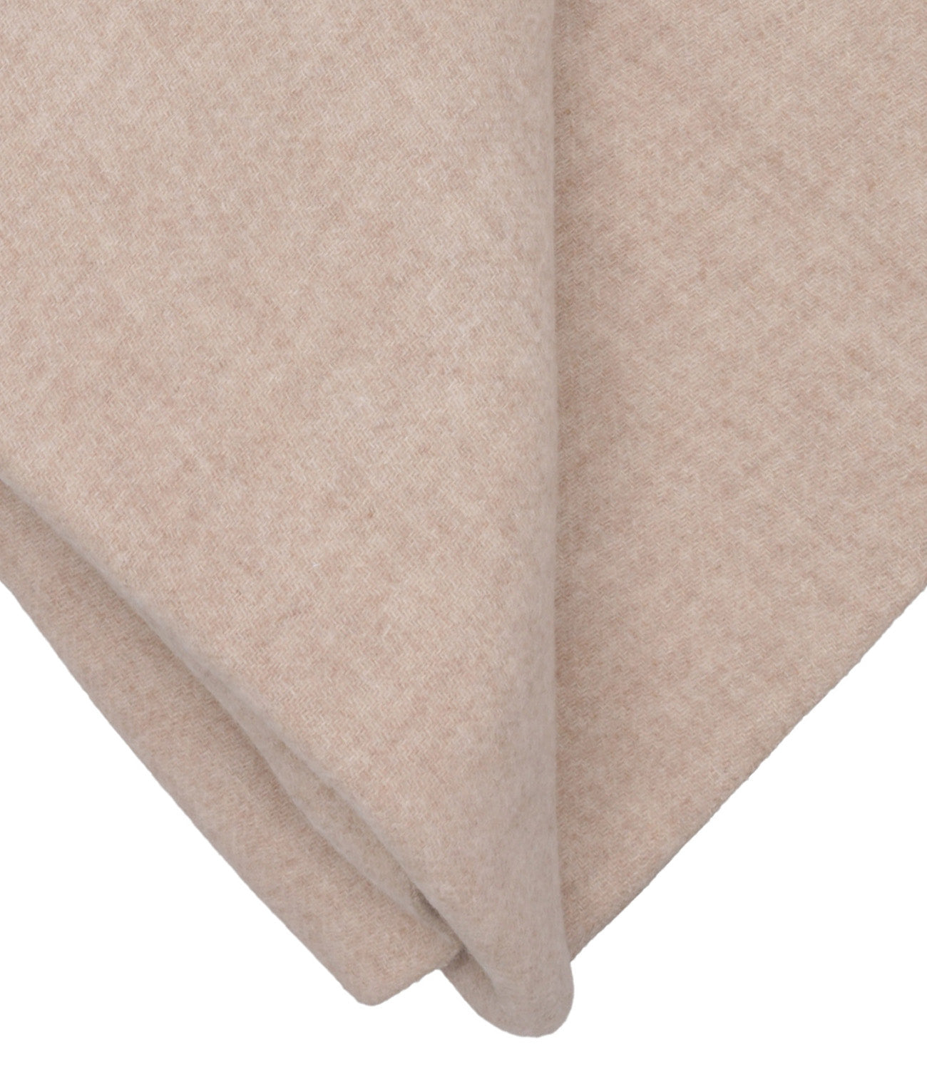 Max Mara | Beige Greenhouse Hood