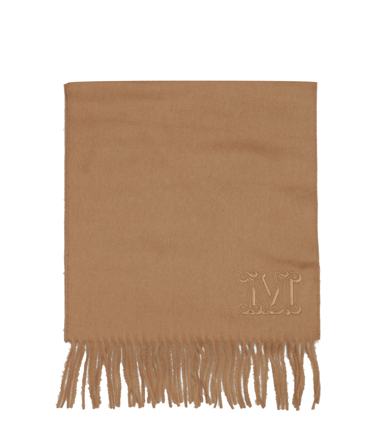 Max Mara | Sciarpa Wsdalia Caramel